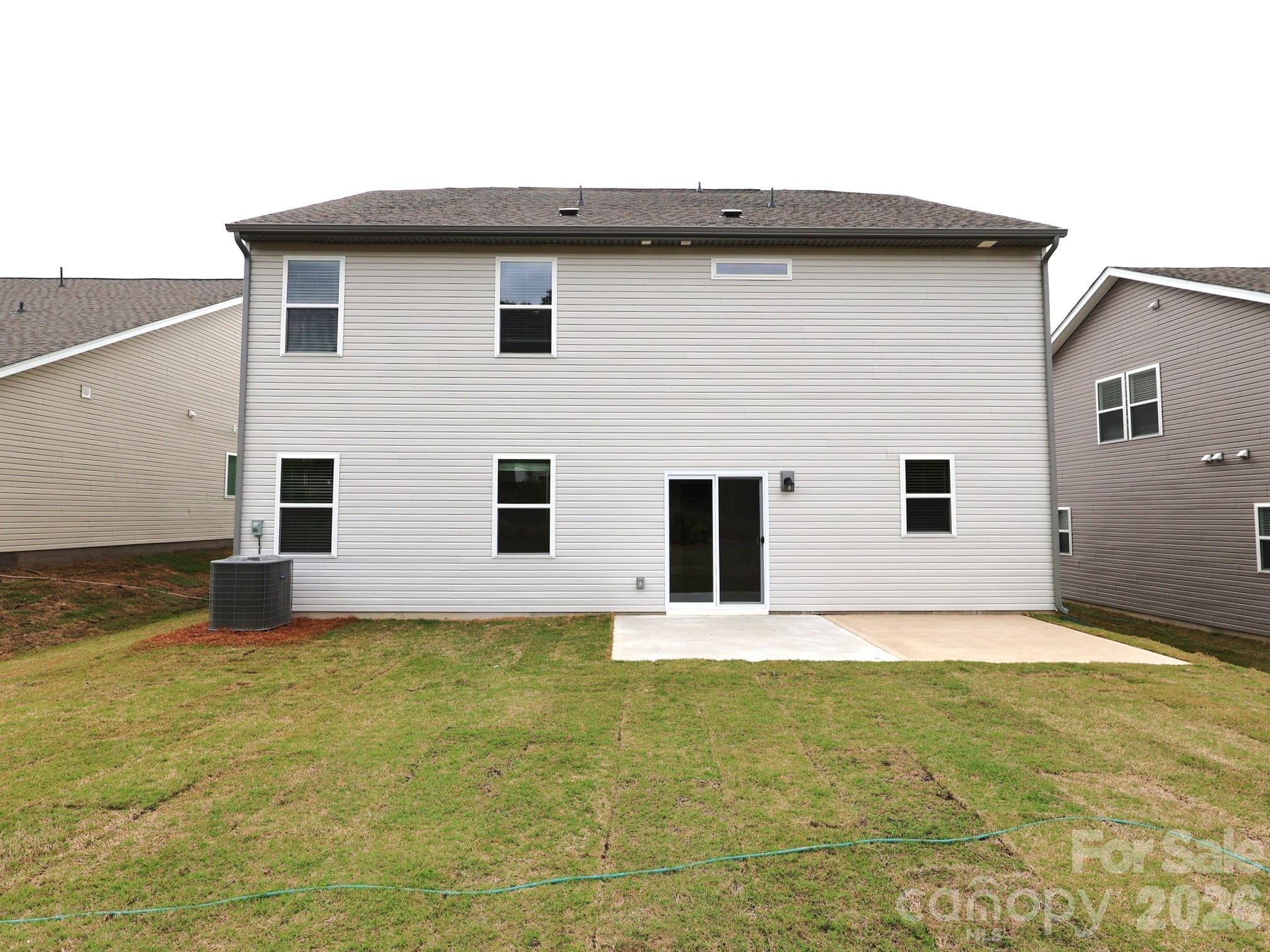 1719 Boulder Ridge Drive Gastonia NC 28052
