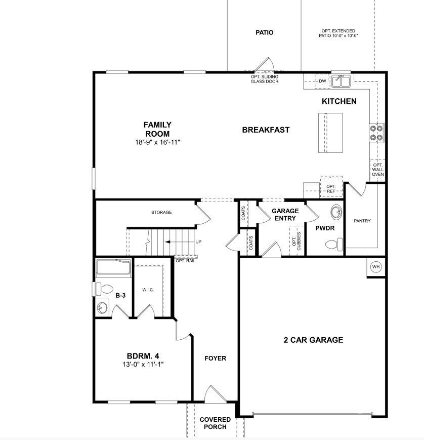 1719 Boulder Ridge Drive Gastonia NC 28052