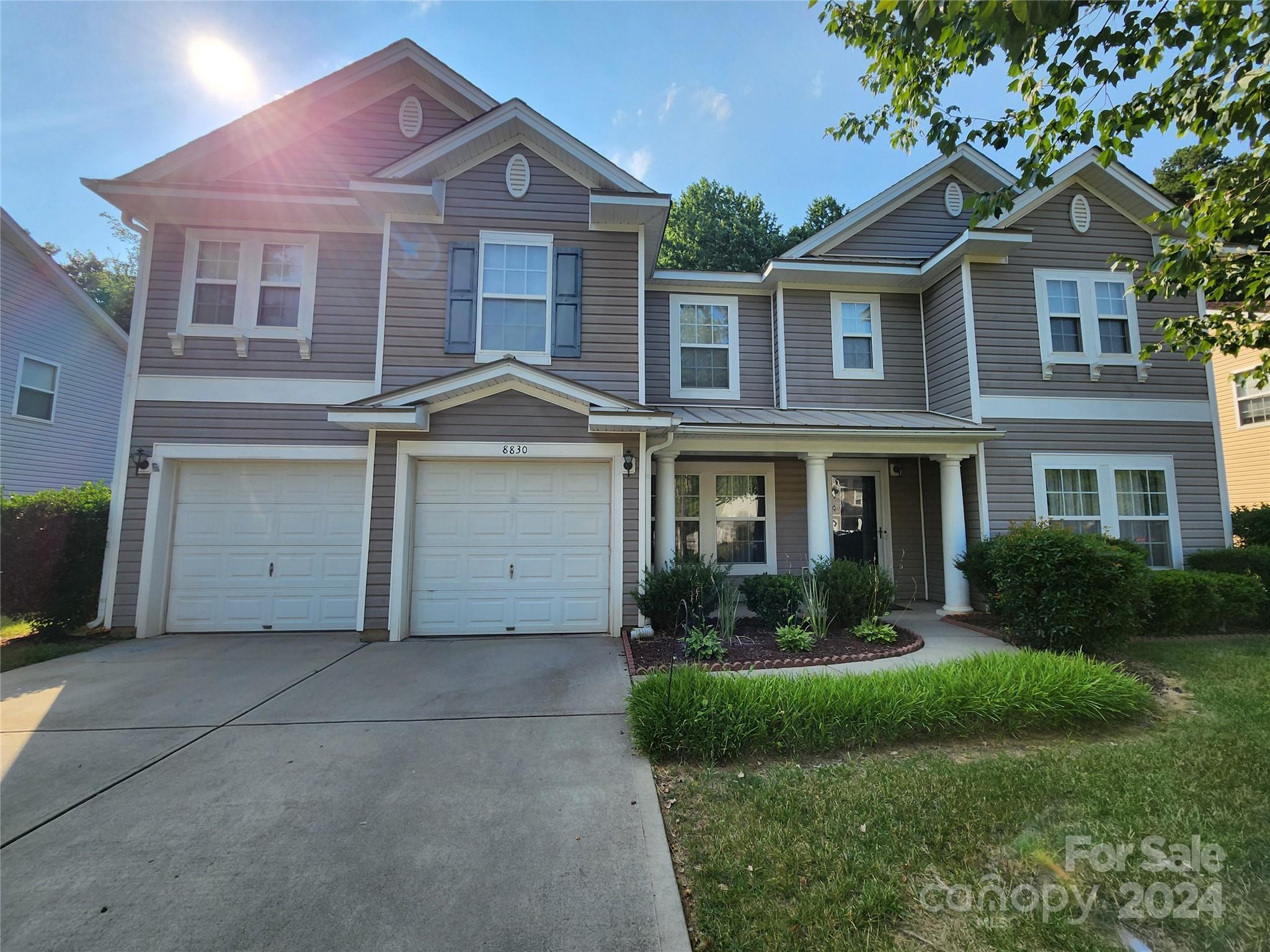8830 Driftwood Commons Court Mint Hill NC 28227