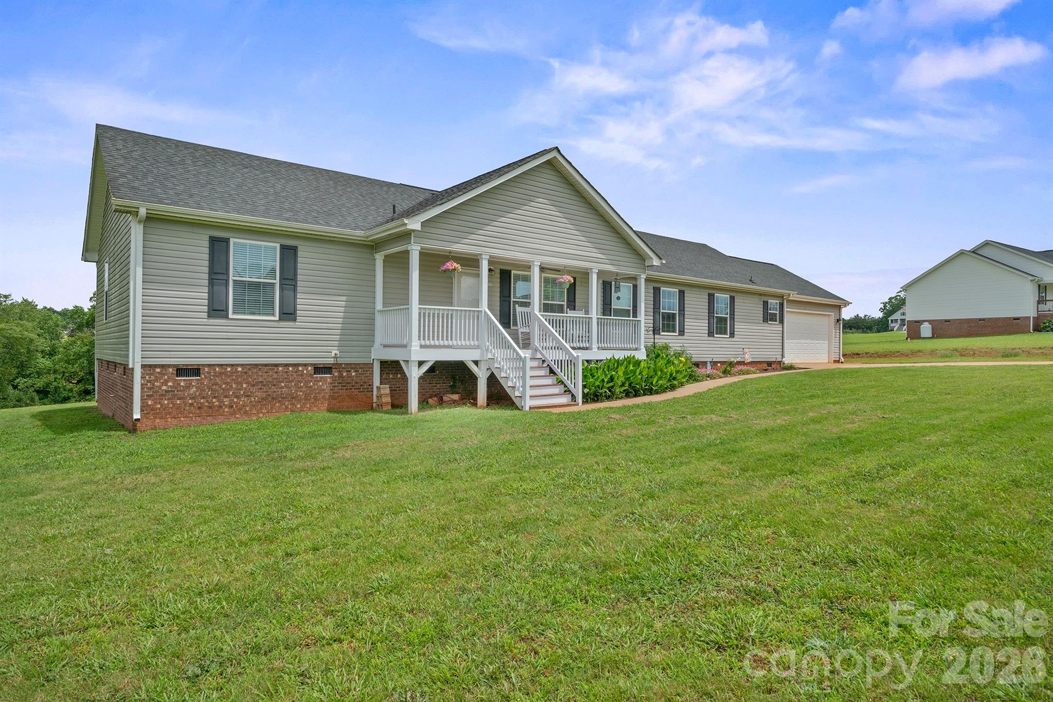 308 Laurel Ridge Drive Lincolnton NC 28092