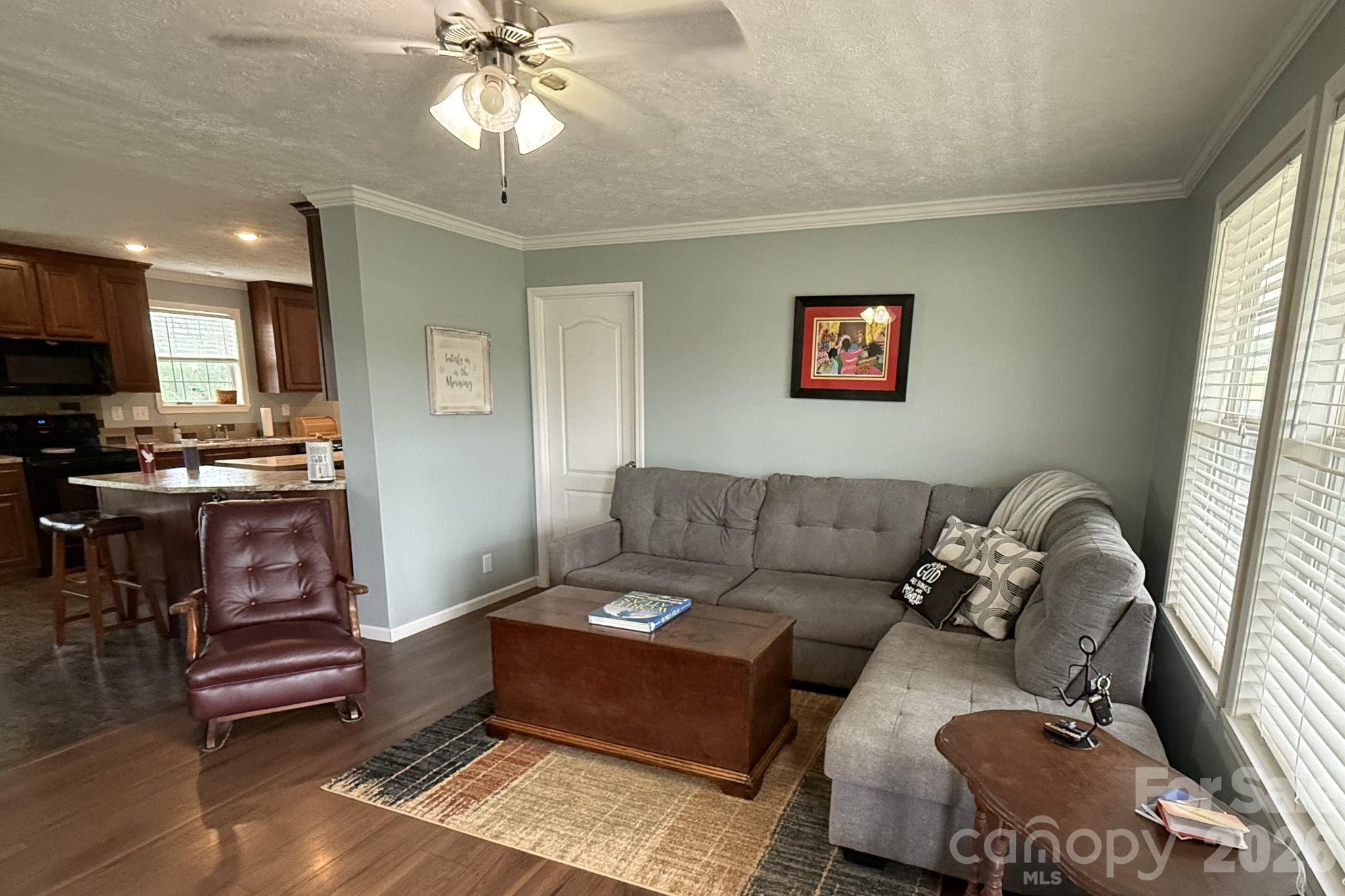 308 Laurel Ridge Drive Lincolnton NC 28092