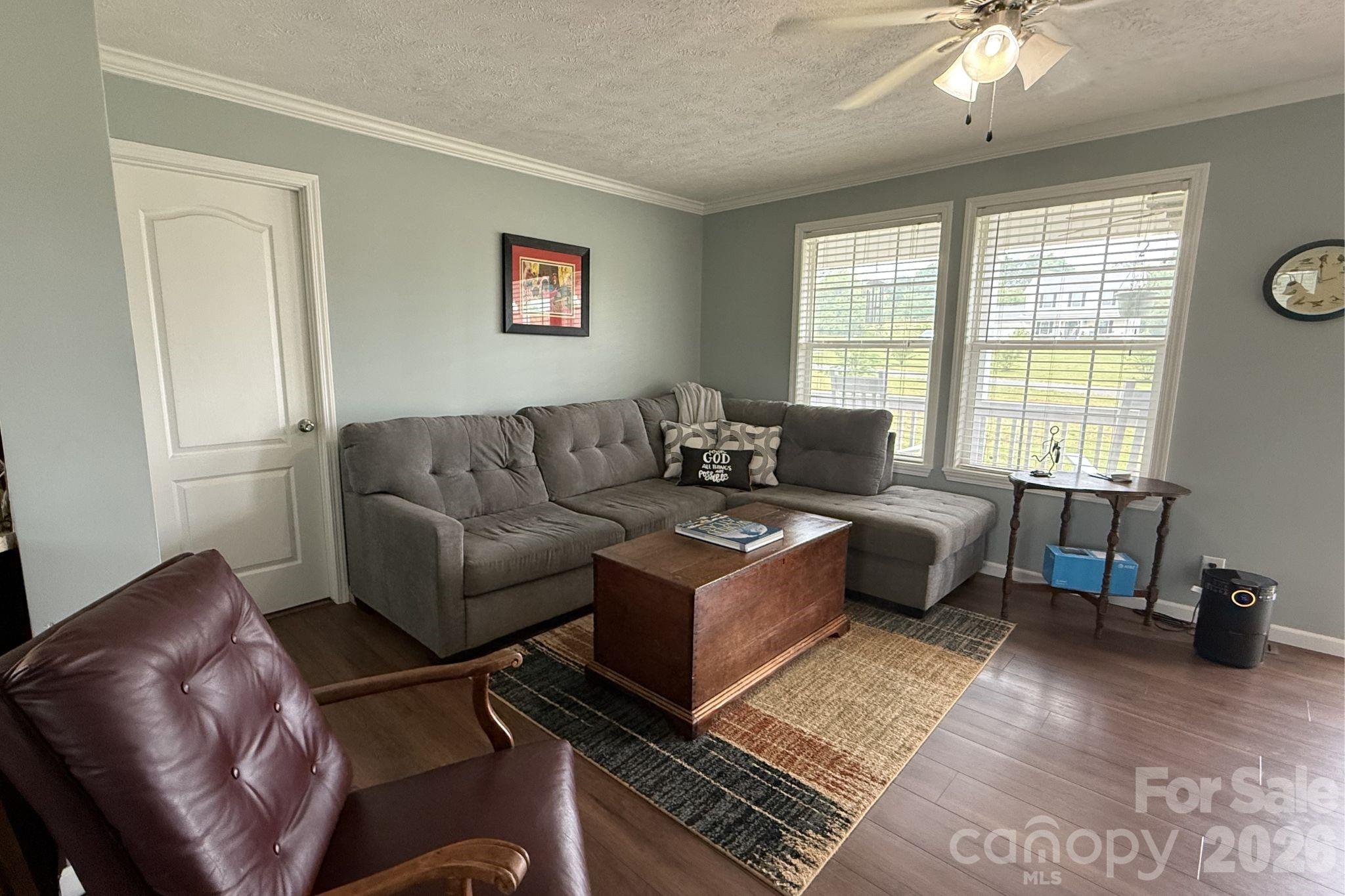 308 Laurel Ridge Drive Lincolnton NC 28092