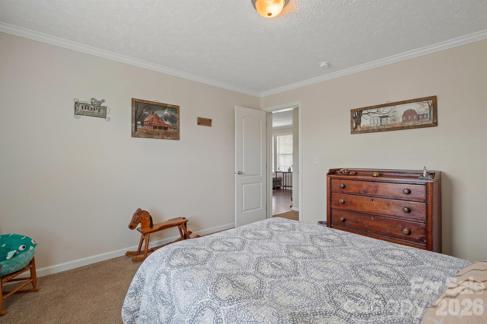 308 Laurel Ridge Drive Lincolnton NC 28092
