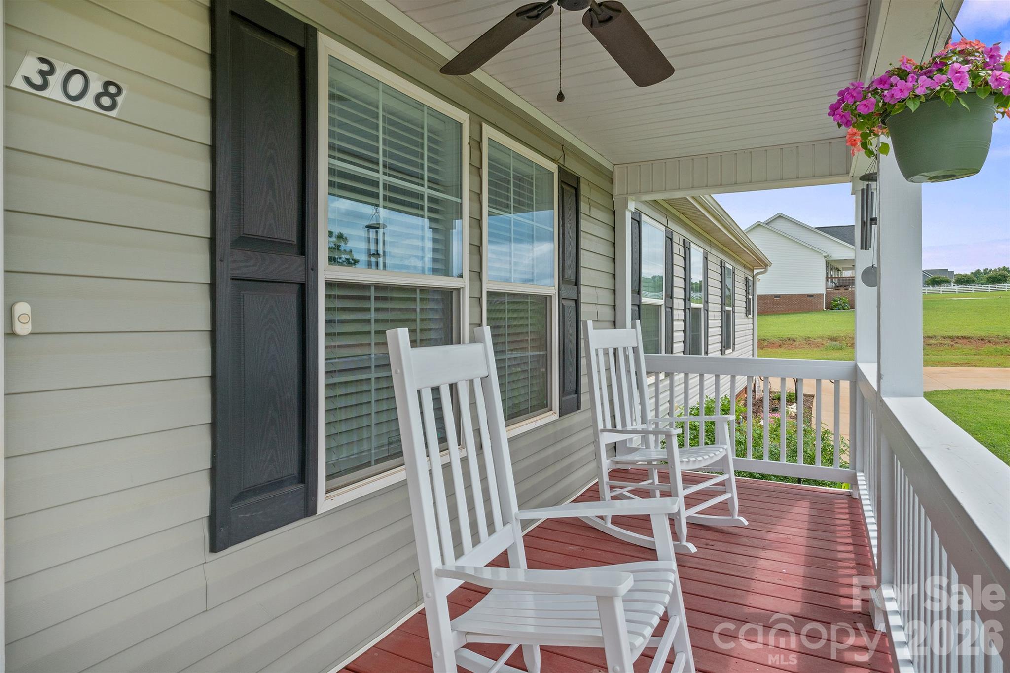 308 Laurel Ridge Drive Lincolnton NC 28092