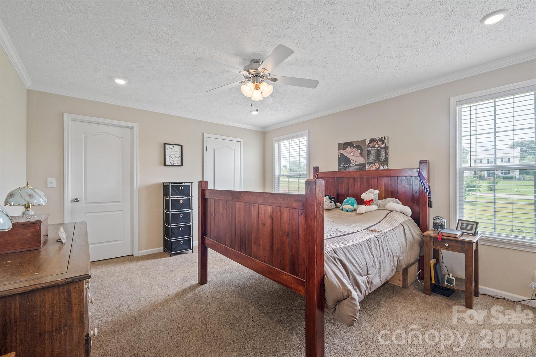 308 Laurel Ridge Drive Lincolnton NC 28092