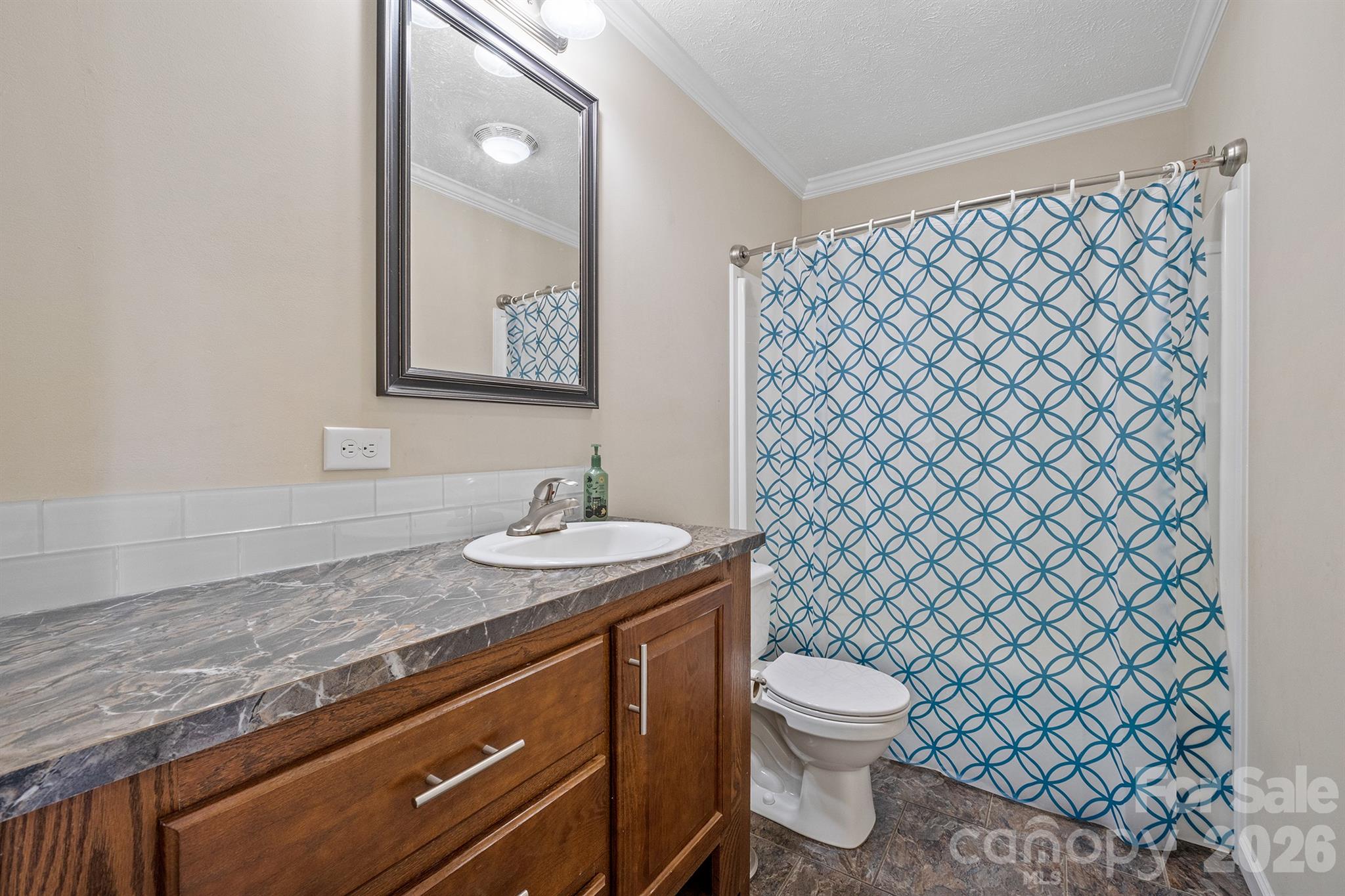 308 Laurel Ridge Drive Lincolnton NC 28092