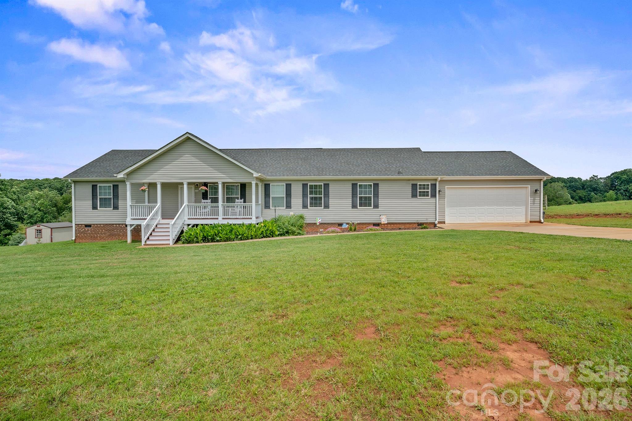 308 Laurel Ridge Drive Lincolnton NC 28092