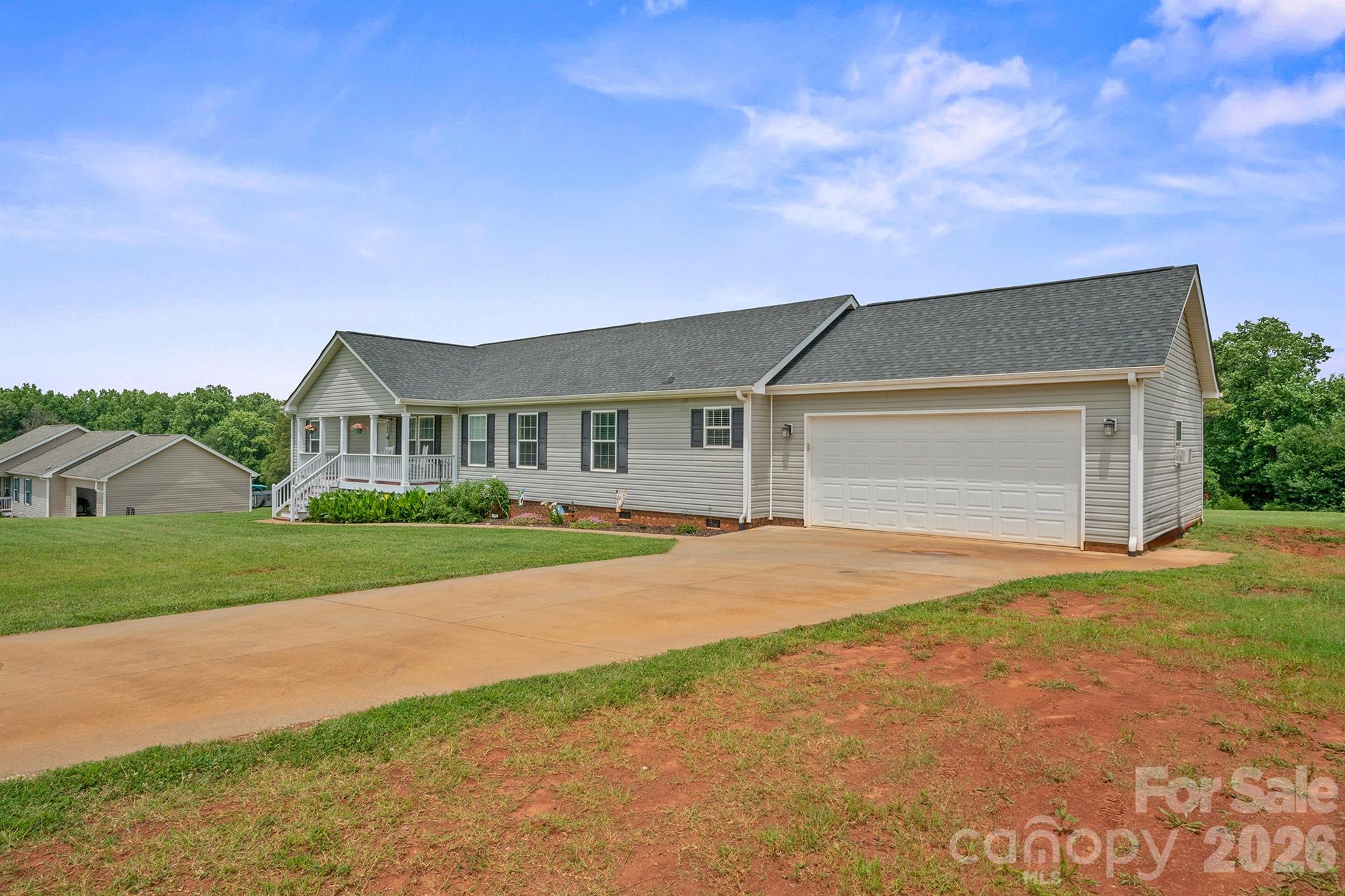 308 Laurel Ridge Drive Lincolnton NC 28092