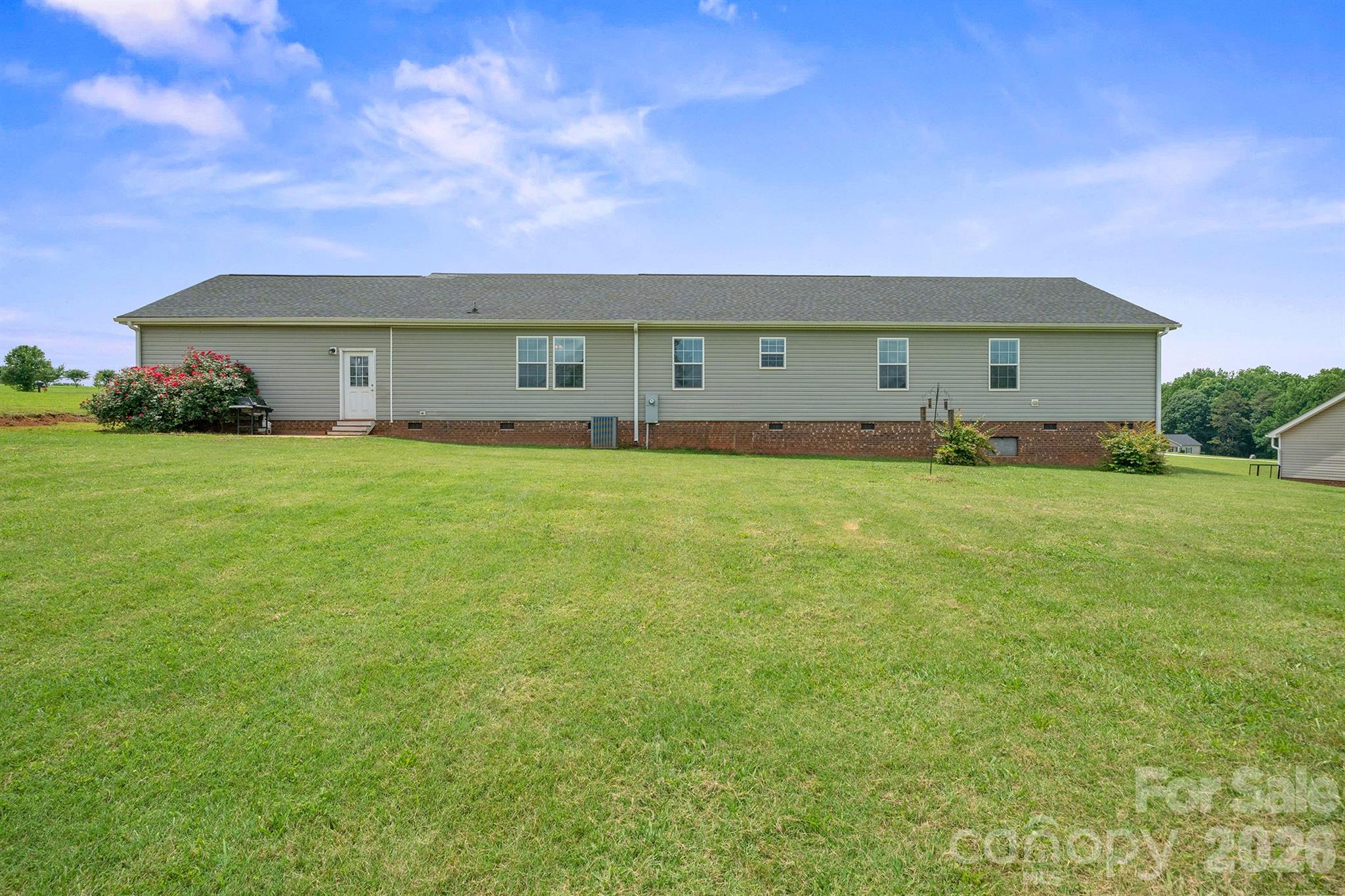 308 Laurel Ridge Drive Lincolnton NC 28092