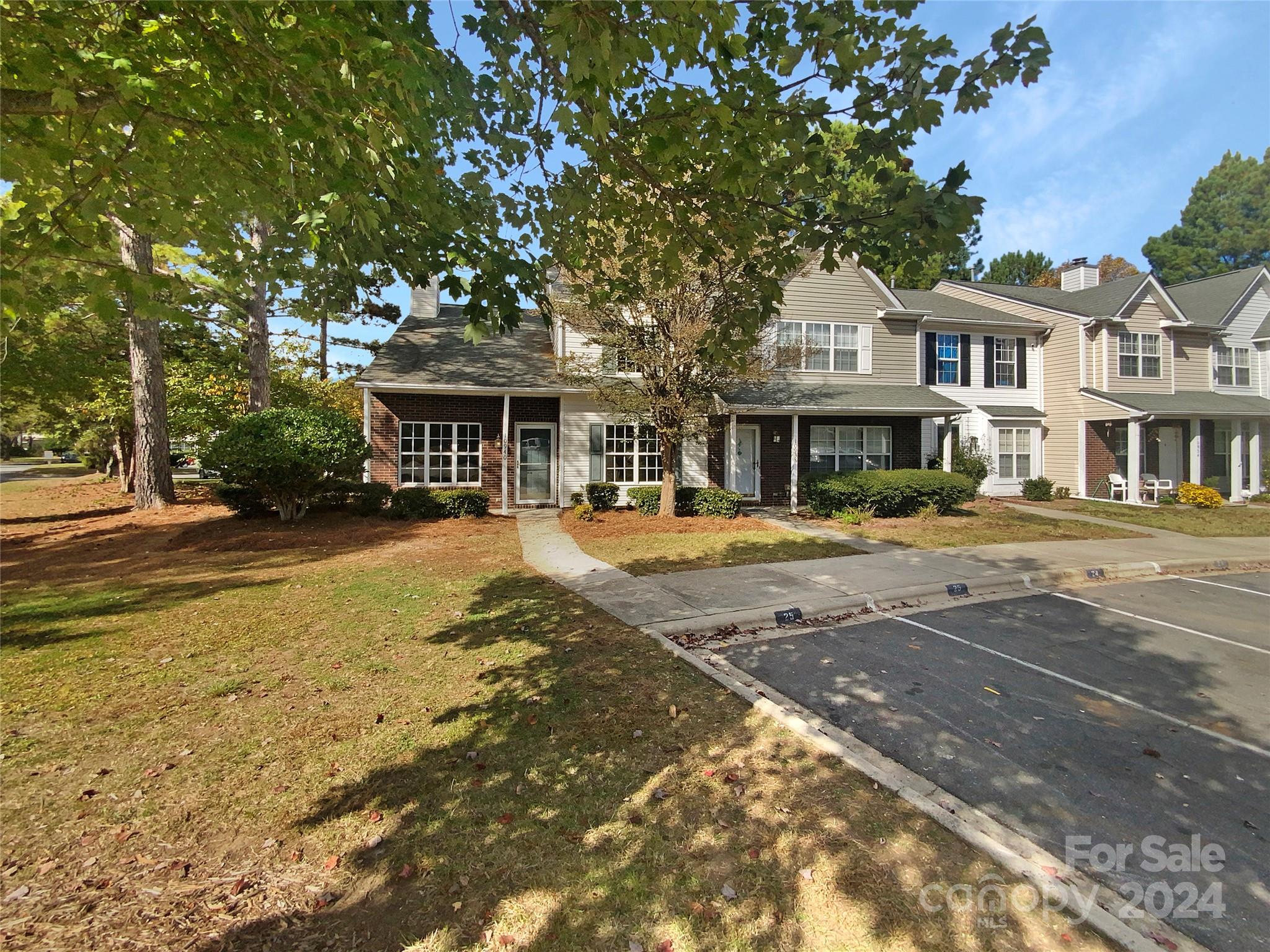10940 Pimlico Drive Charlotte NC 28273