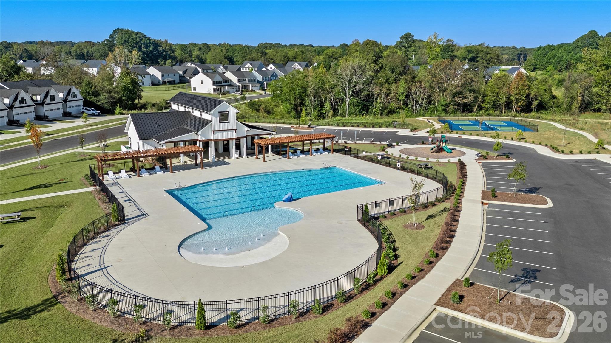 1034 Bracken Hill Road Indian Trail NC 28079