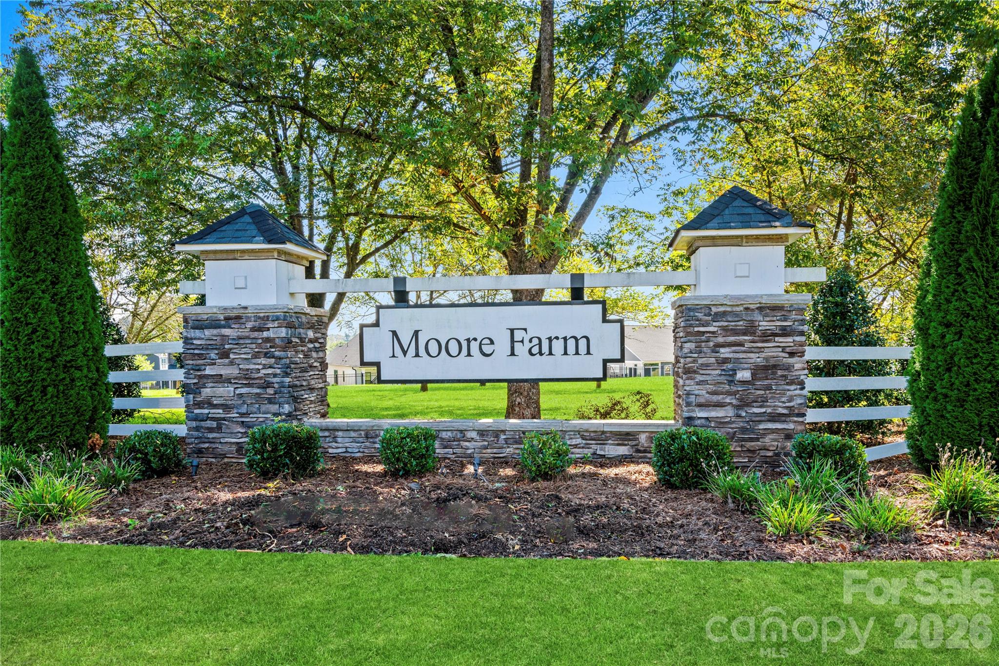 1034 Bracken Hill Road Indian Trail NC 28079