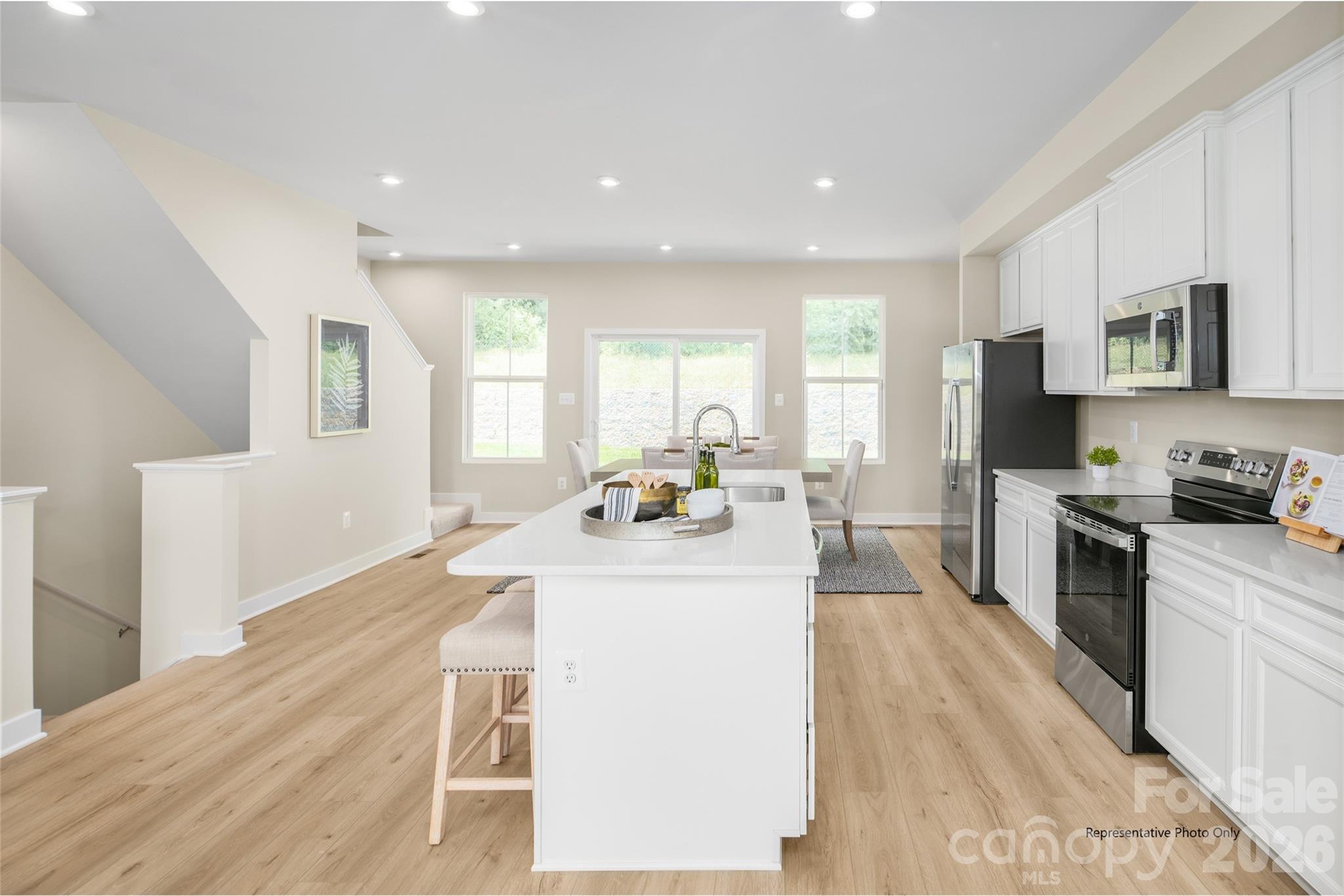 1034 Bracken Hill Road Indian Trail NC 28079