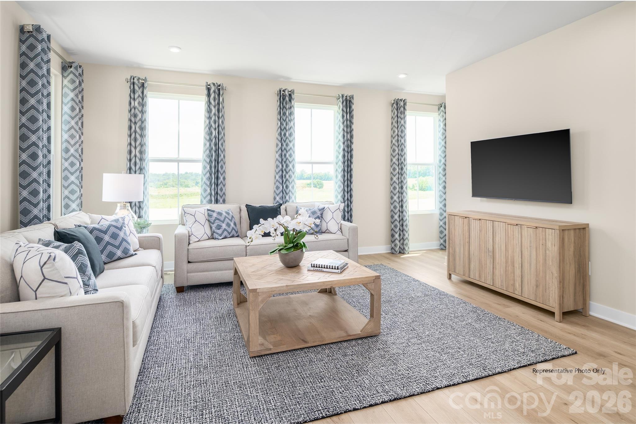 1034 Bracken Hill Road Indian Trail NC 28079