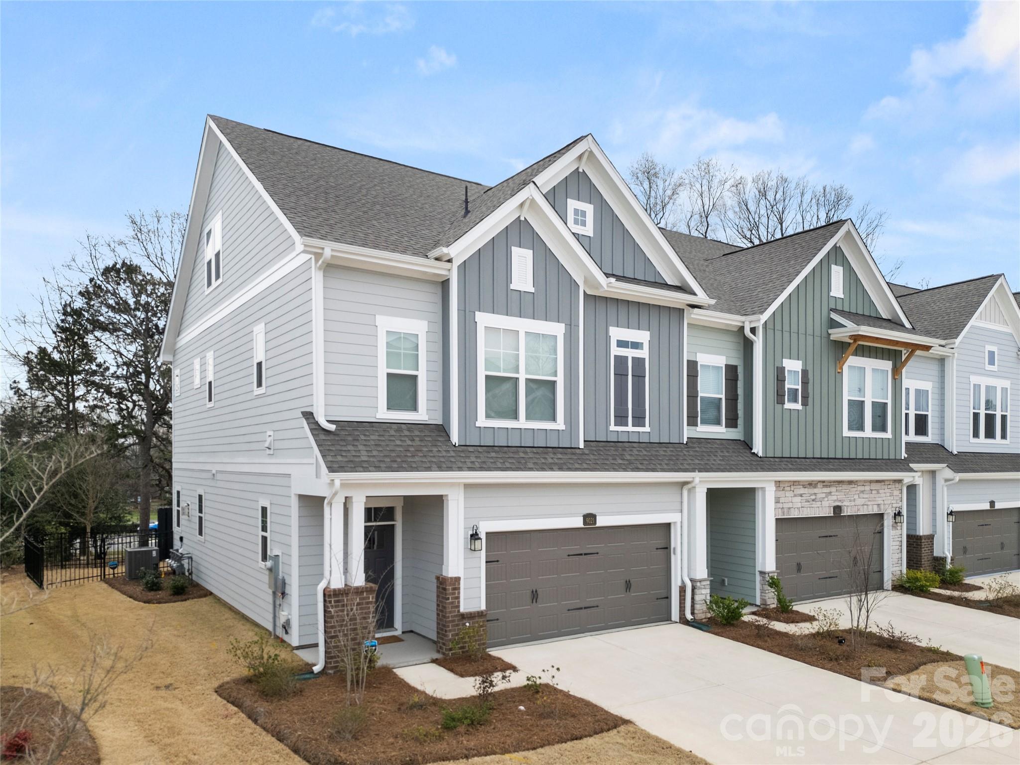 9021 Charles Francis Lane Cornelius NC 28031