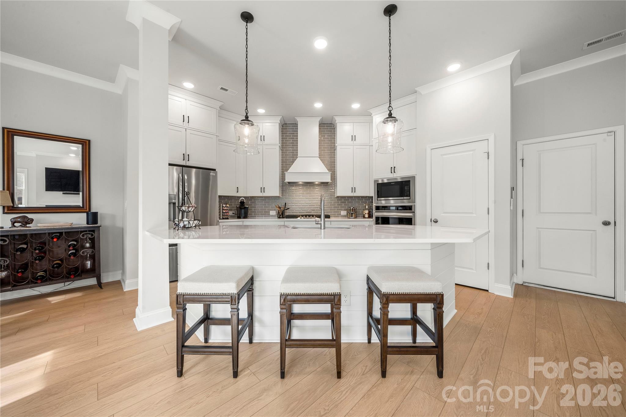 9021 Charles Francis Lane Cornelius NC 28031