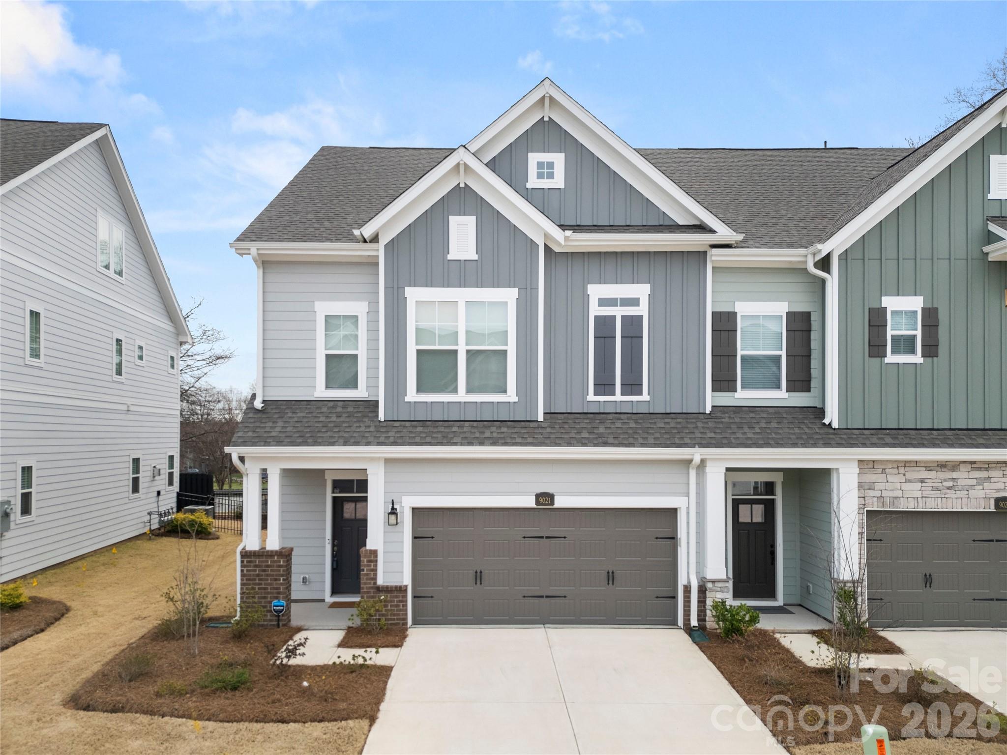 9021 Charles Francis Lane Cornelius NC 28031