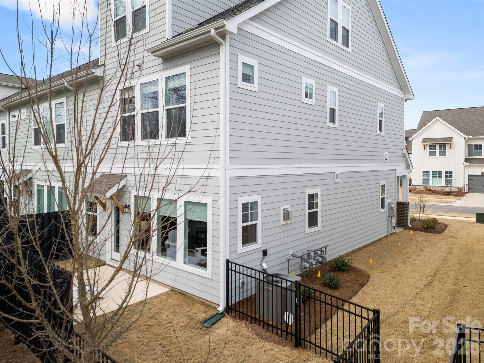 9021 Charles Francis Lane Cornelius NC 28031