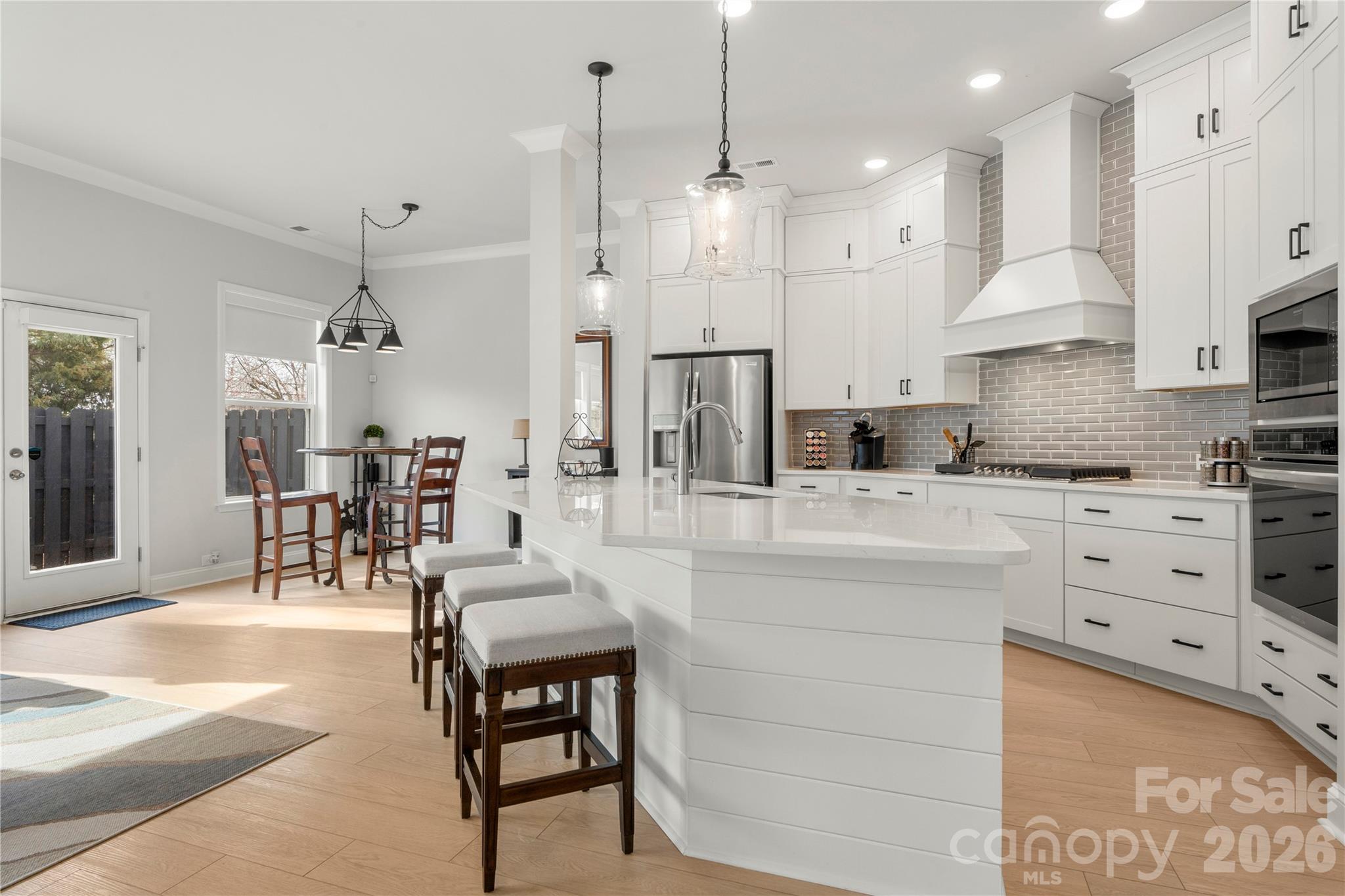 9021 Charles Francis Lane Cornelius NC 28031