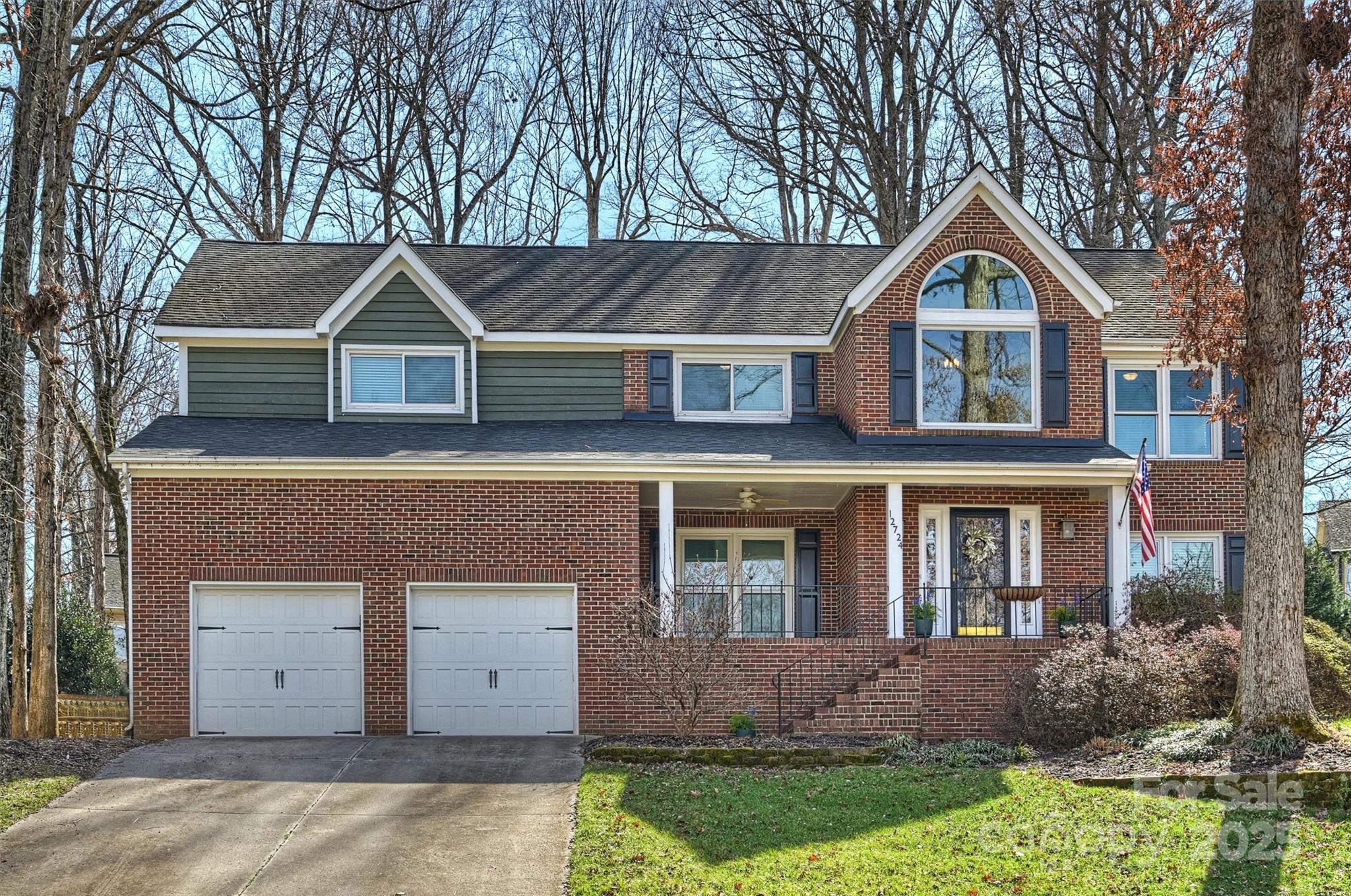 12724 Cliffcreek Drive Huntersville NC 28078