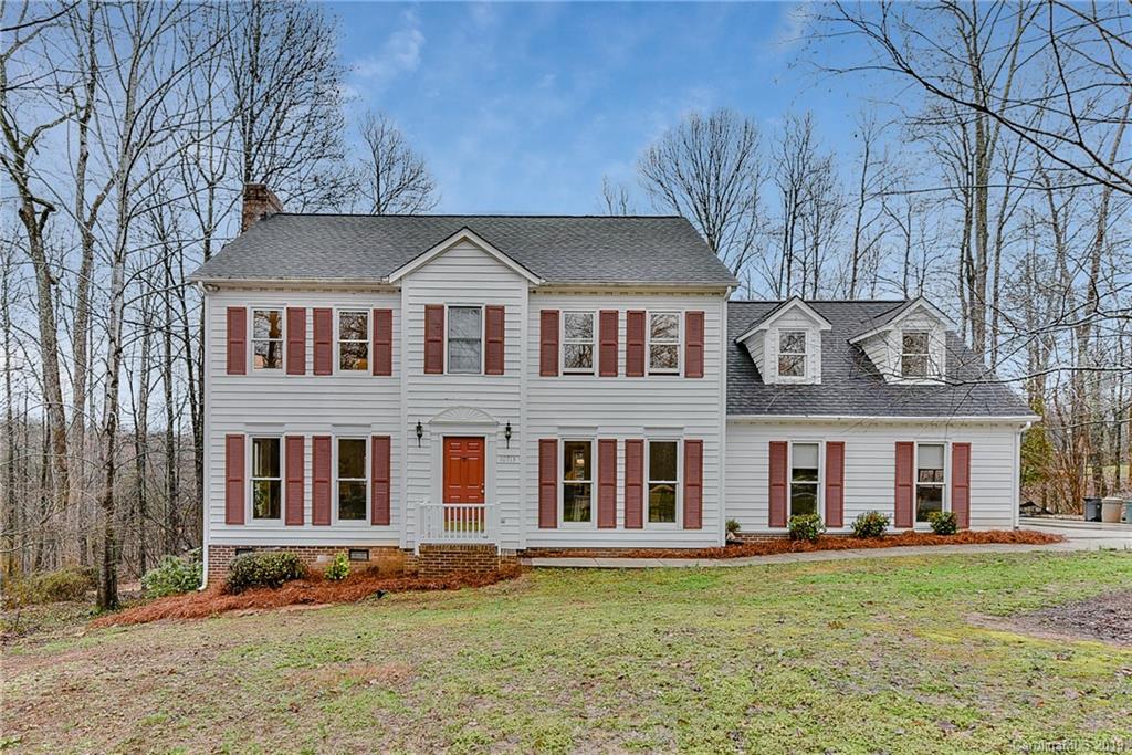 10713 Hanging Moss Trail Mint Hill NC 28227