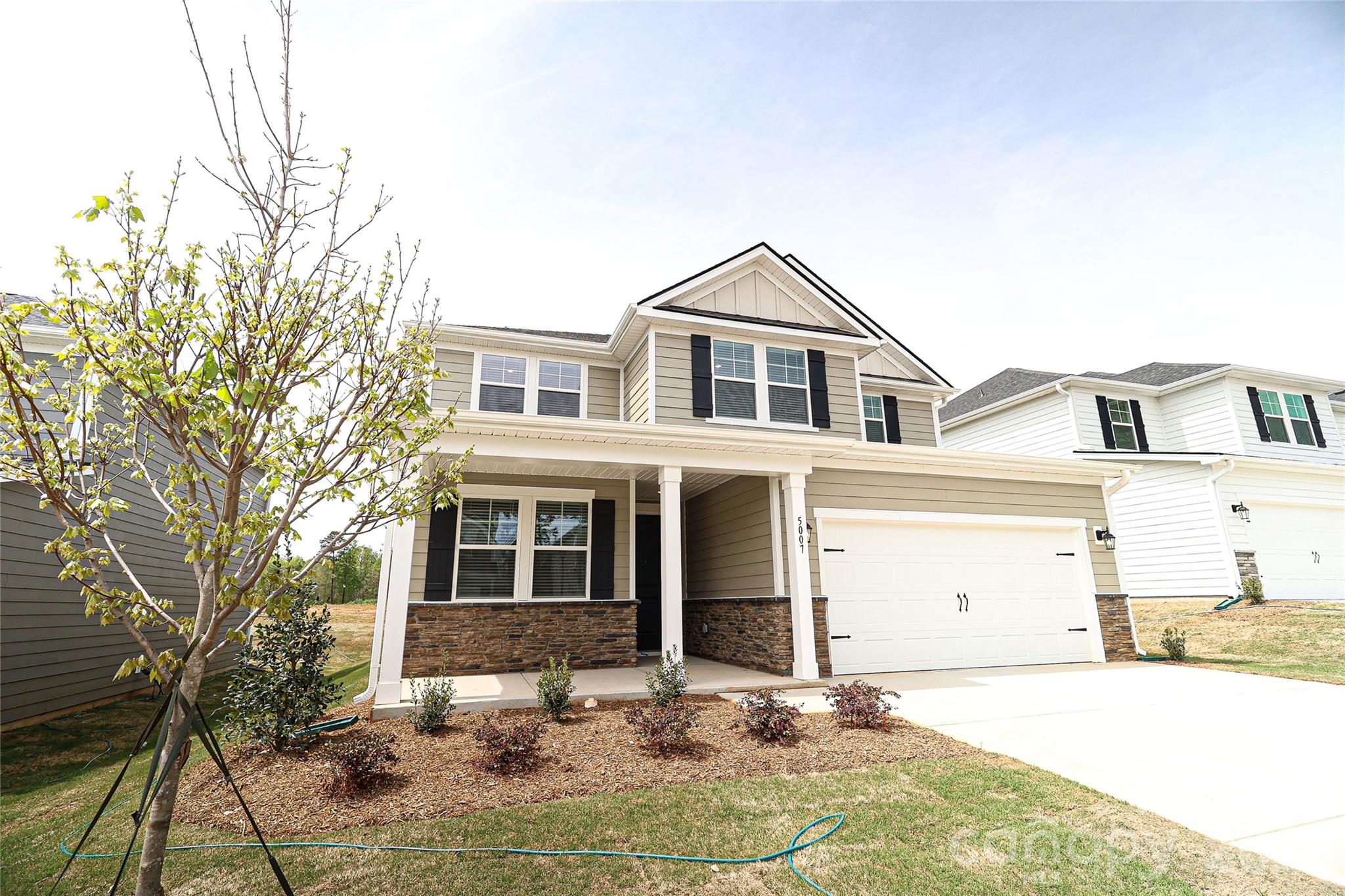 5007 Twin River Drive Denver NC 28037