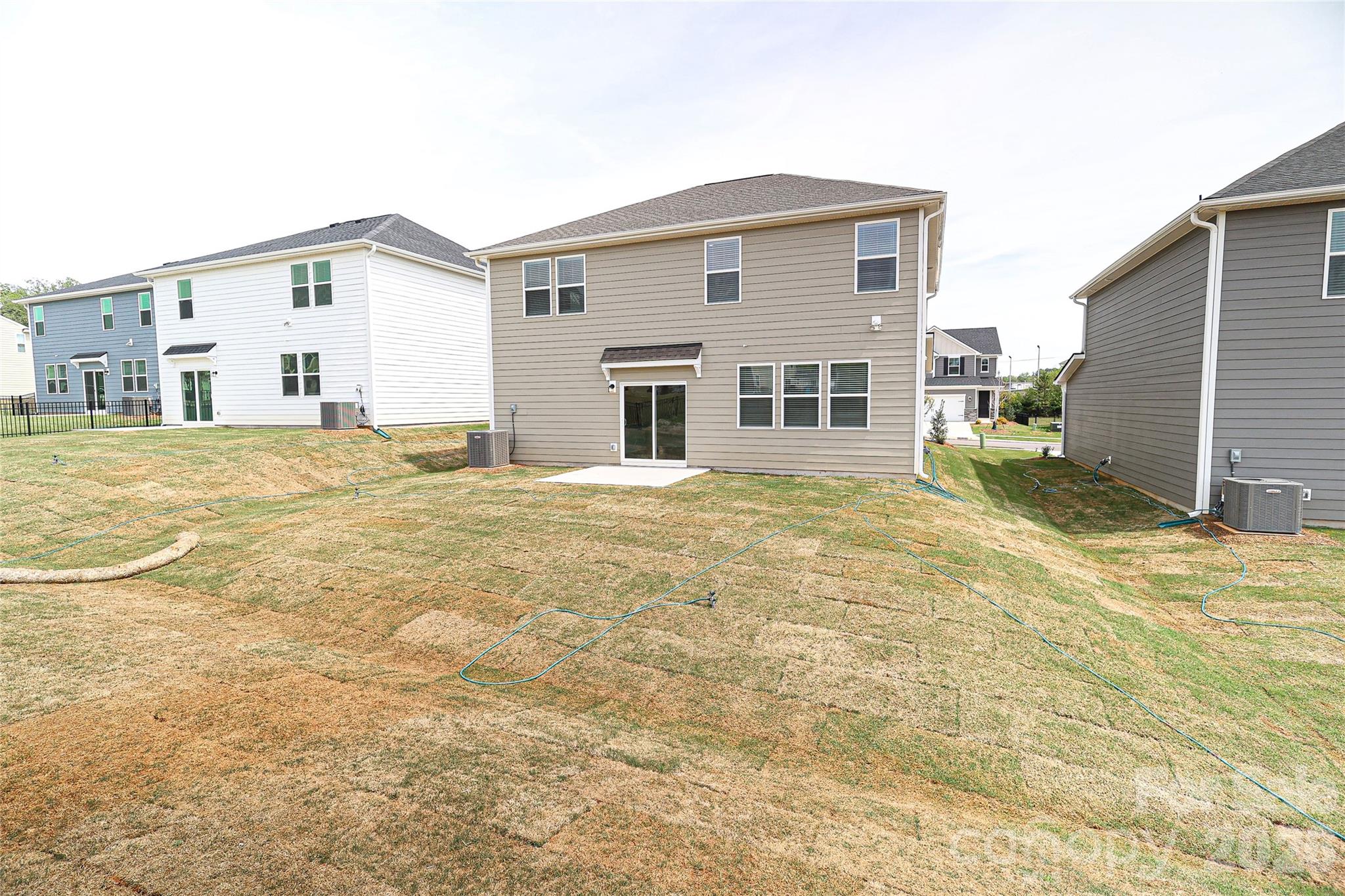 5007 Twin River Drive Denver NC 28037