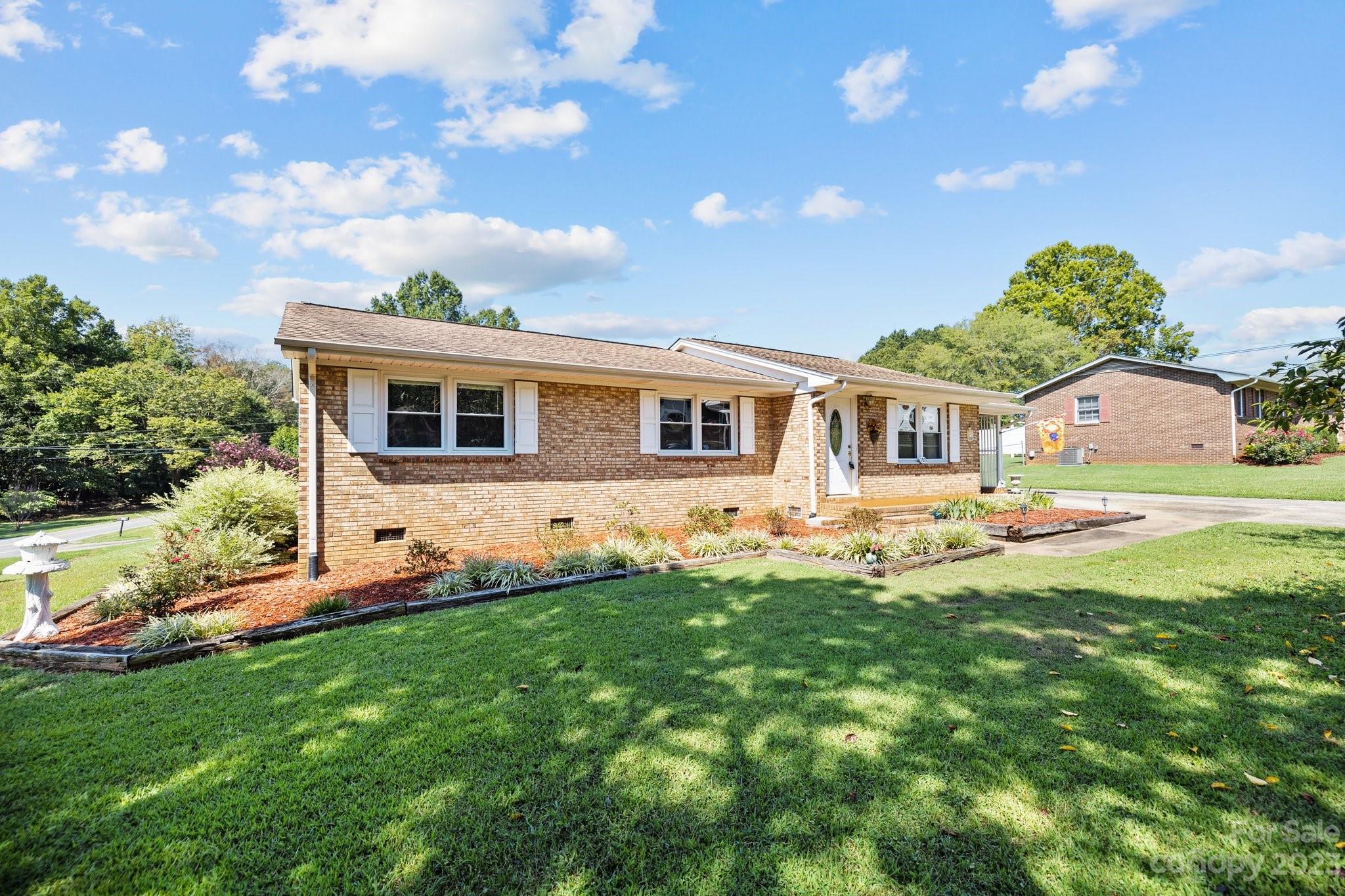 105 Donna Avenue Gastonia NC 28052