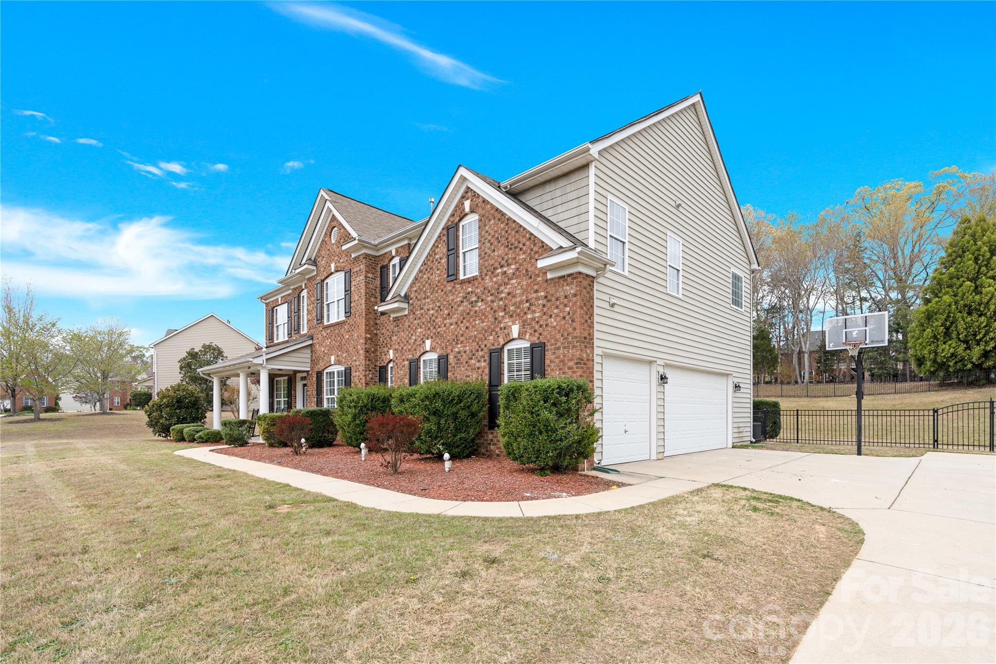 604 Palmerston Lane Waxhaw NC 28173