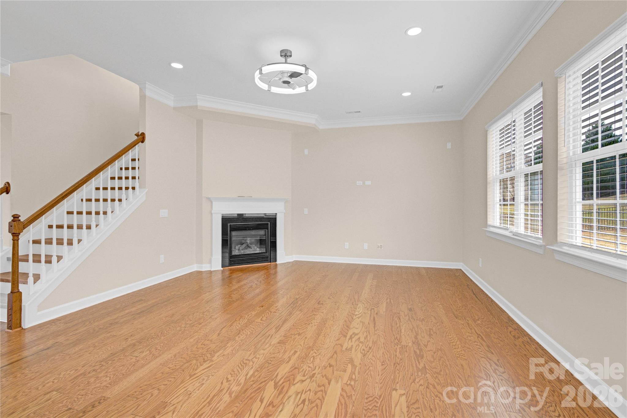 604 Palmerston Lane Waxhaw NC 28173