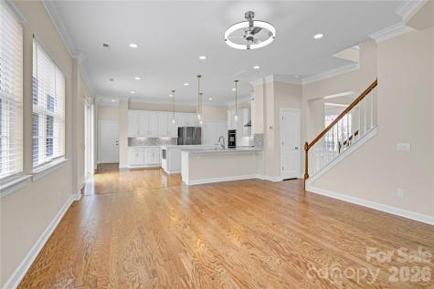 604 Palmerston Lane Waxhaw NC 28173