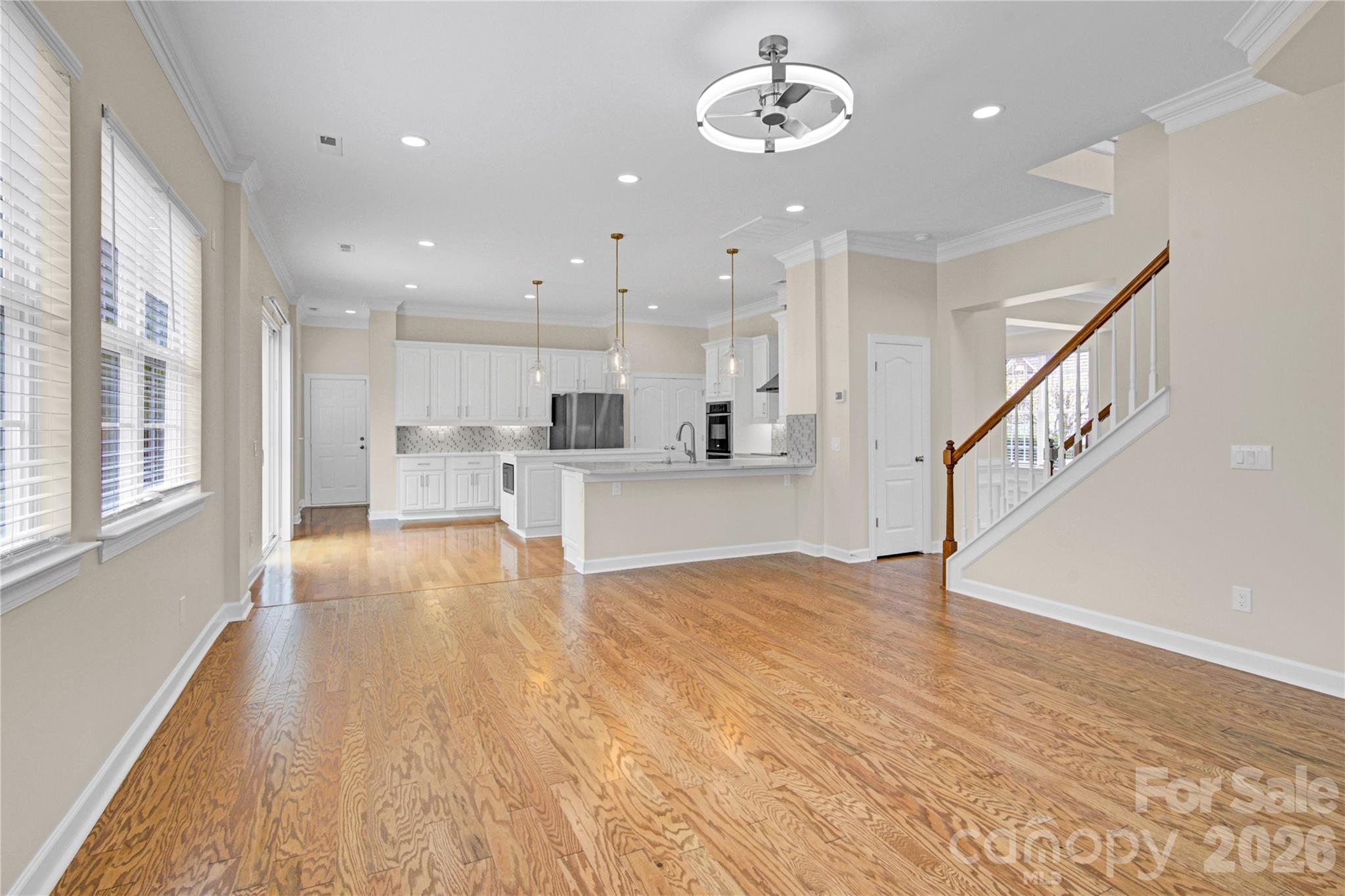 604 Palmerston Lane Waxhaw NC 28173