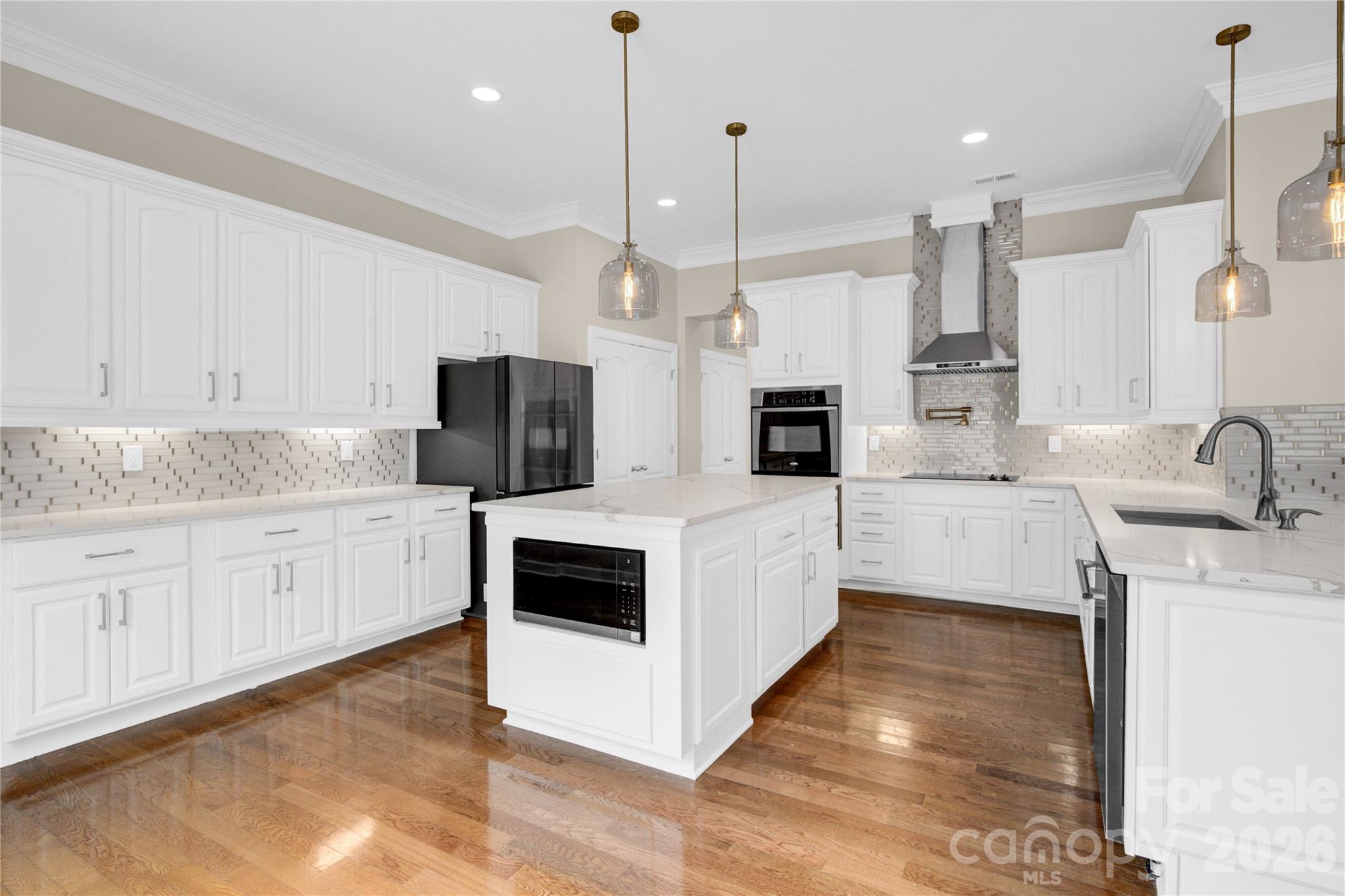 604 Palmerston Lane Waxhaw NC 28173