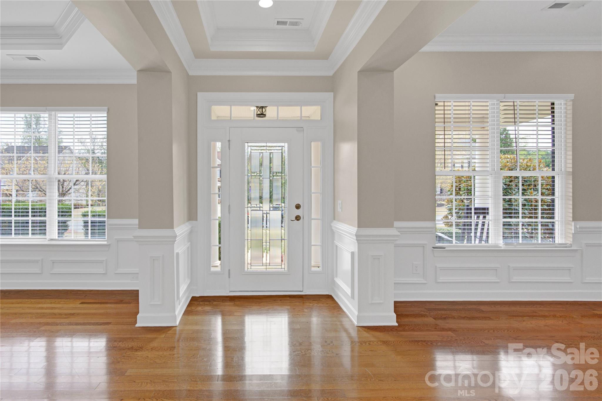 604 Palmerston Lane Waxhaw NC 28173