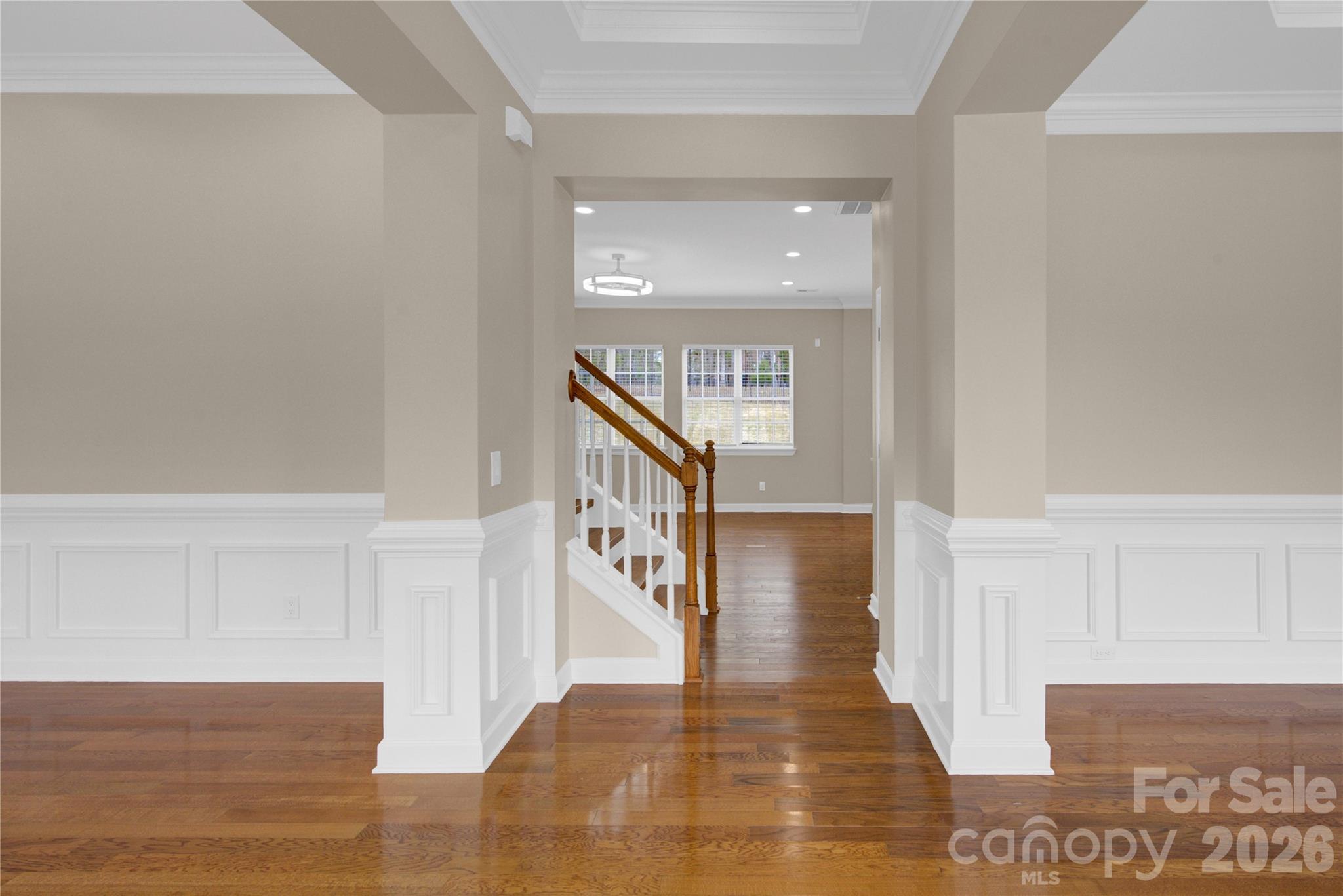 604 Palmerston Lane Waxhaw NC 28173