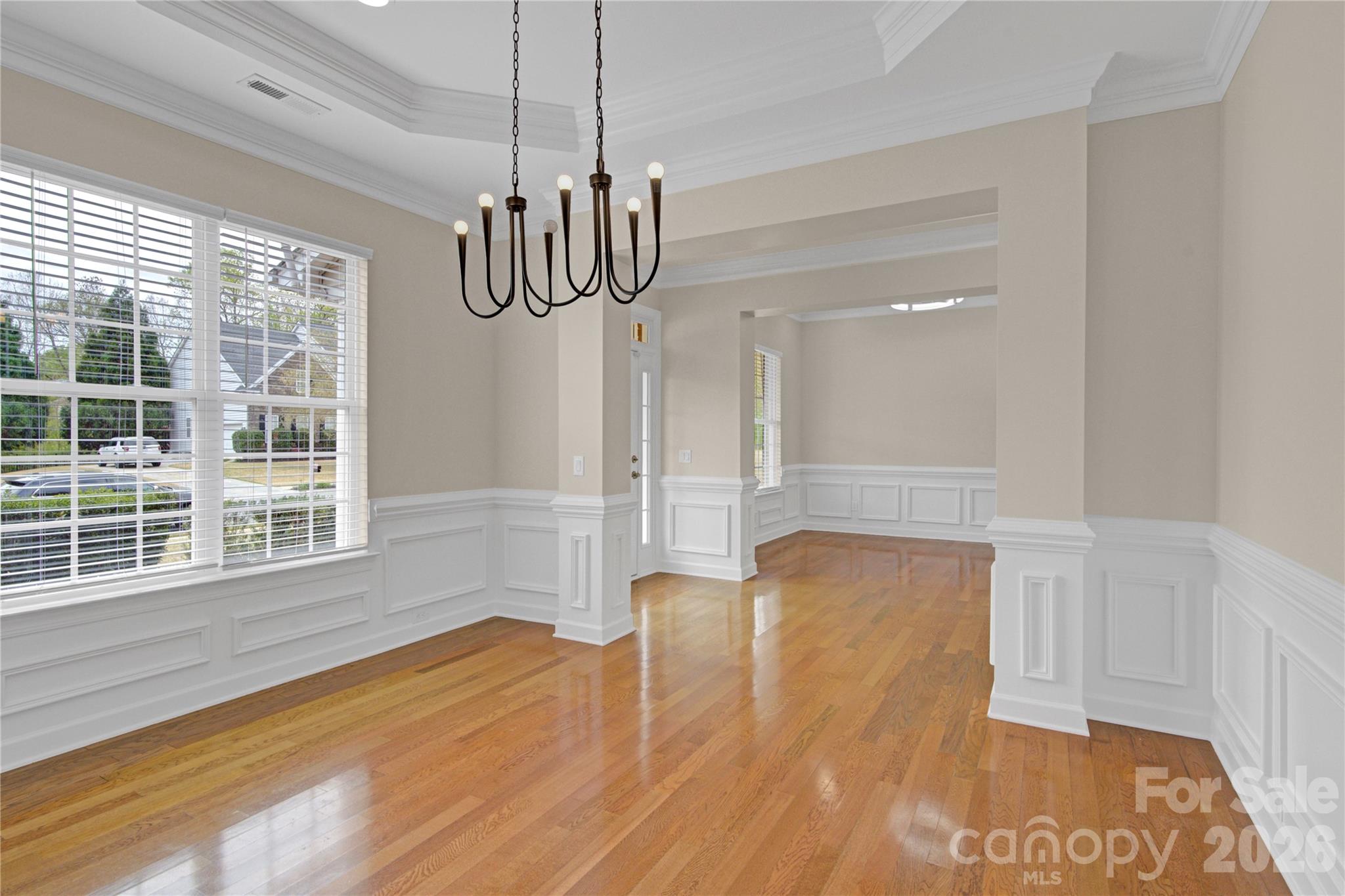 604 Palmerston Lane Waxhaw NC 28173