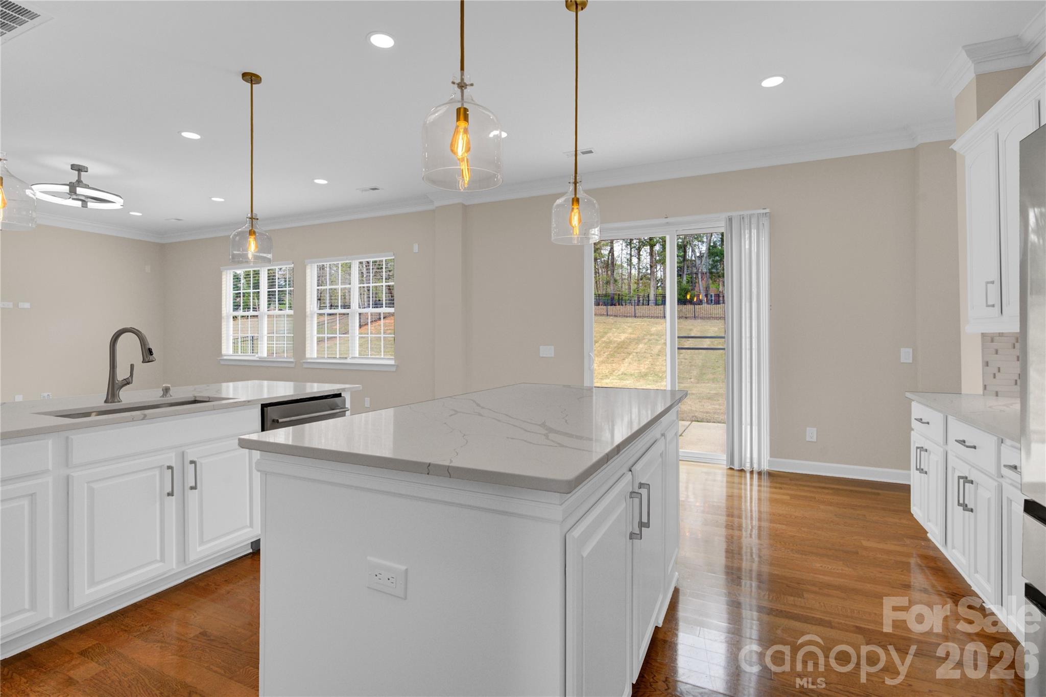 604 Palmerston Lane Waxhaw NC 28173