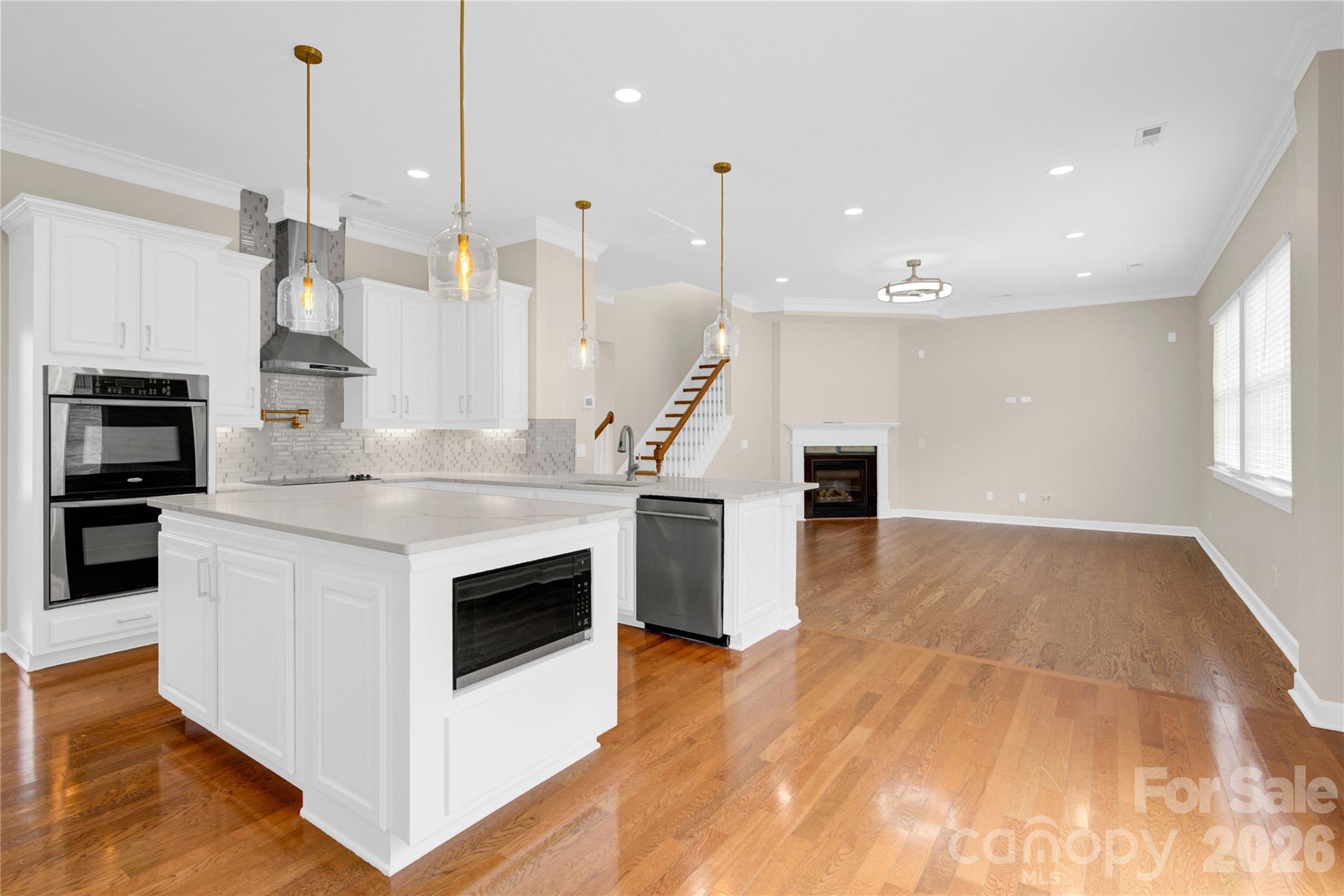 604 Palmerston Lane Waxhaw NC 28173