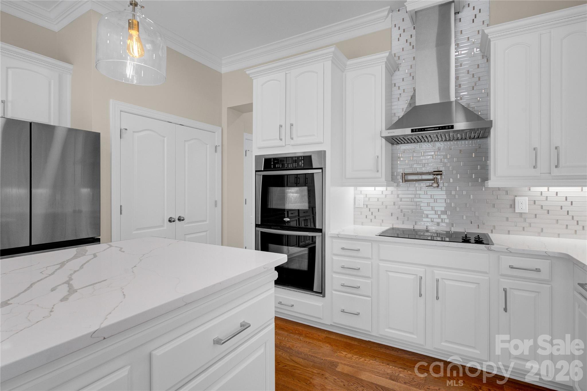 604 Palmerston Lane Waxhaw NC 28173
