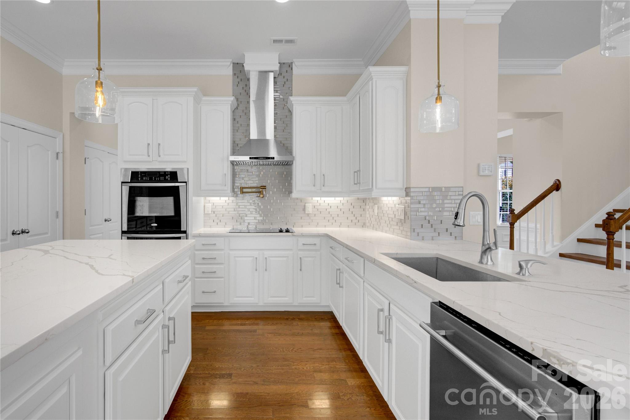 604 Palmerston Lane Waxhaw NC 28173