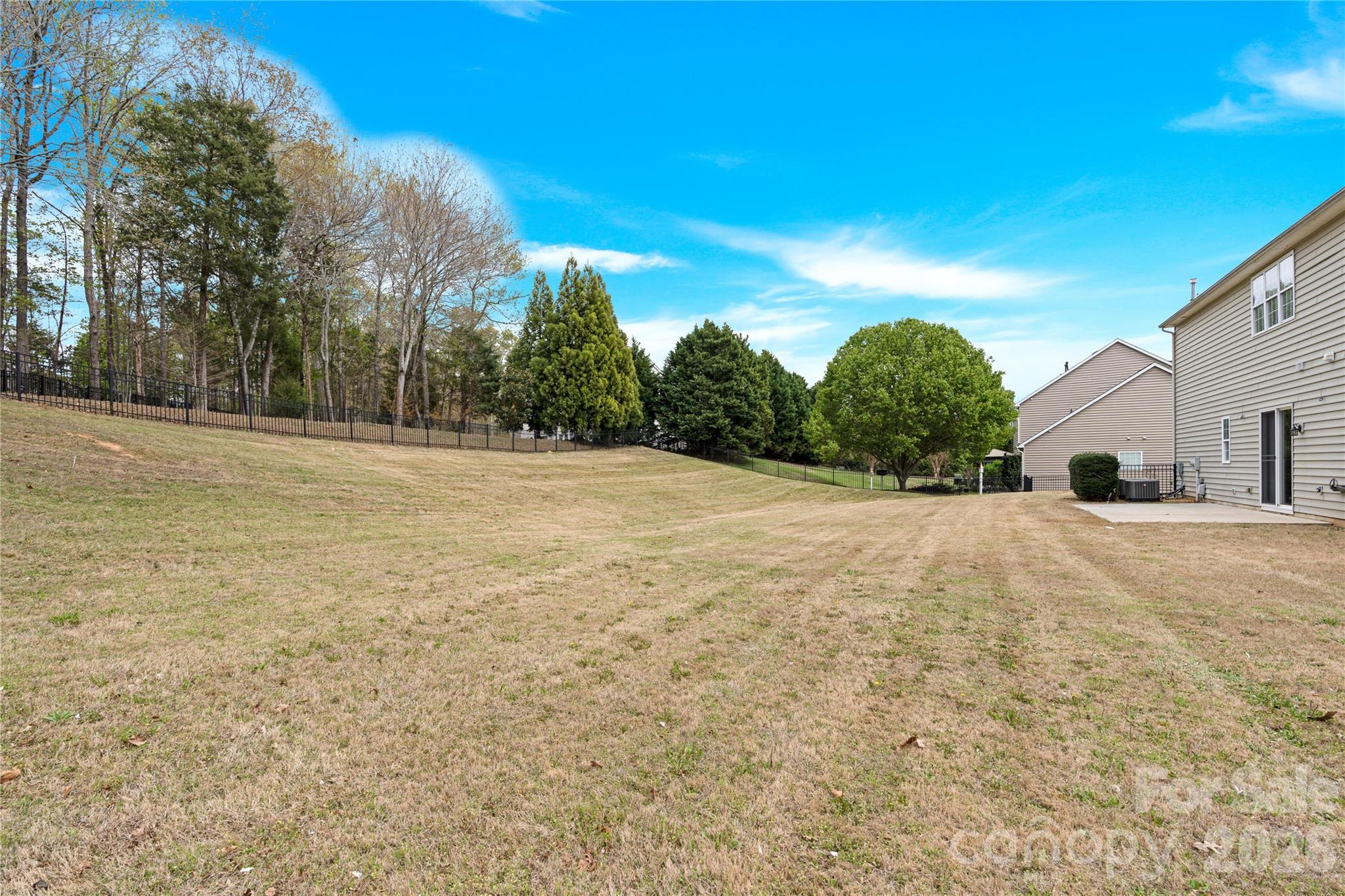 604 Palmerston Lane Waxhaw NC 28173