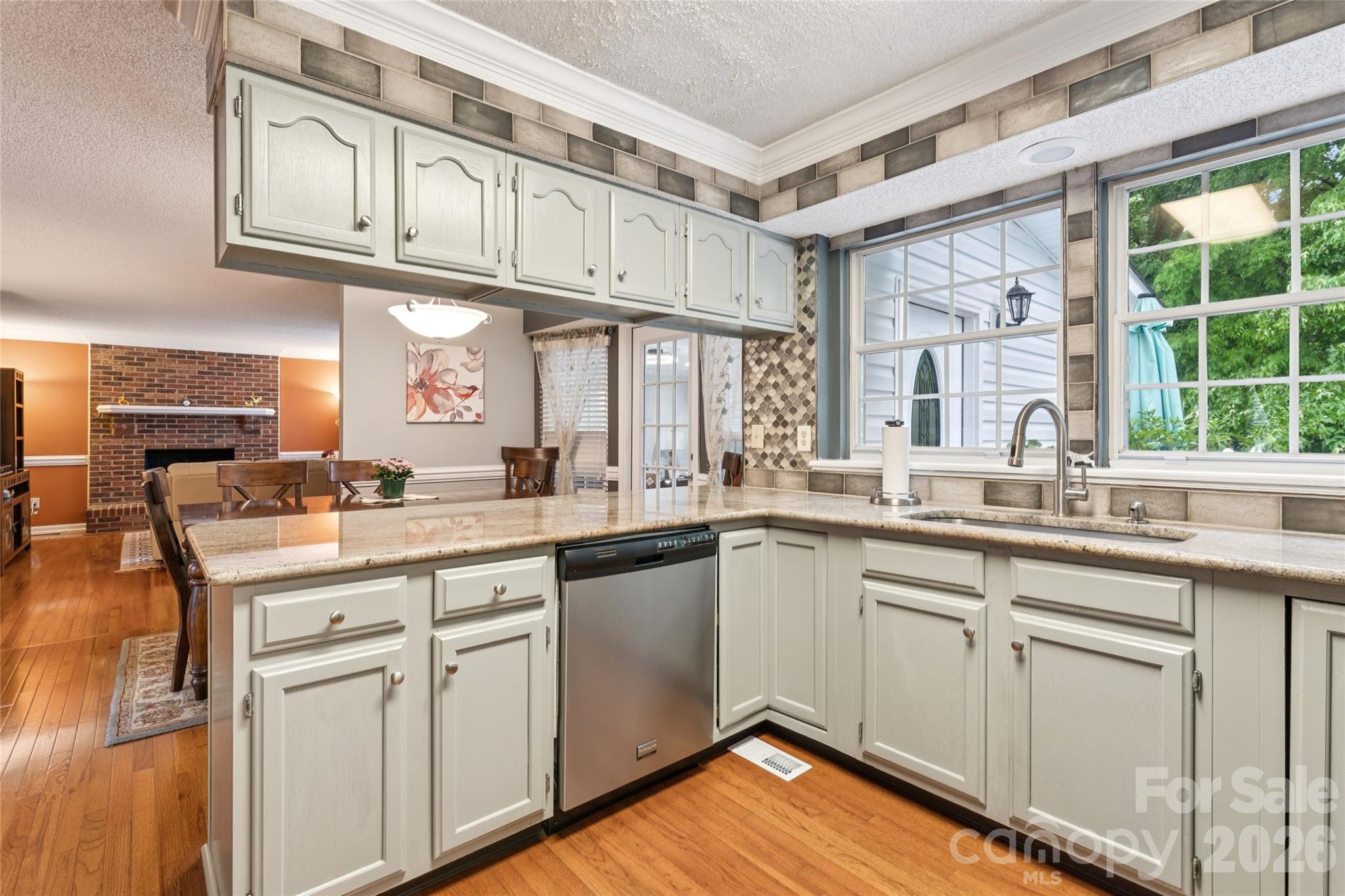 4113 Hallam Court Charlotte NC 28269