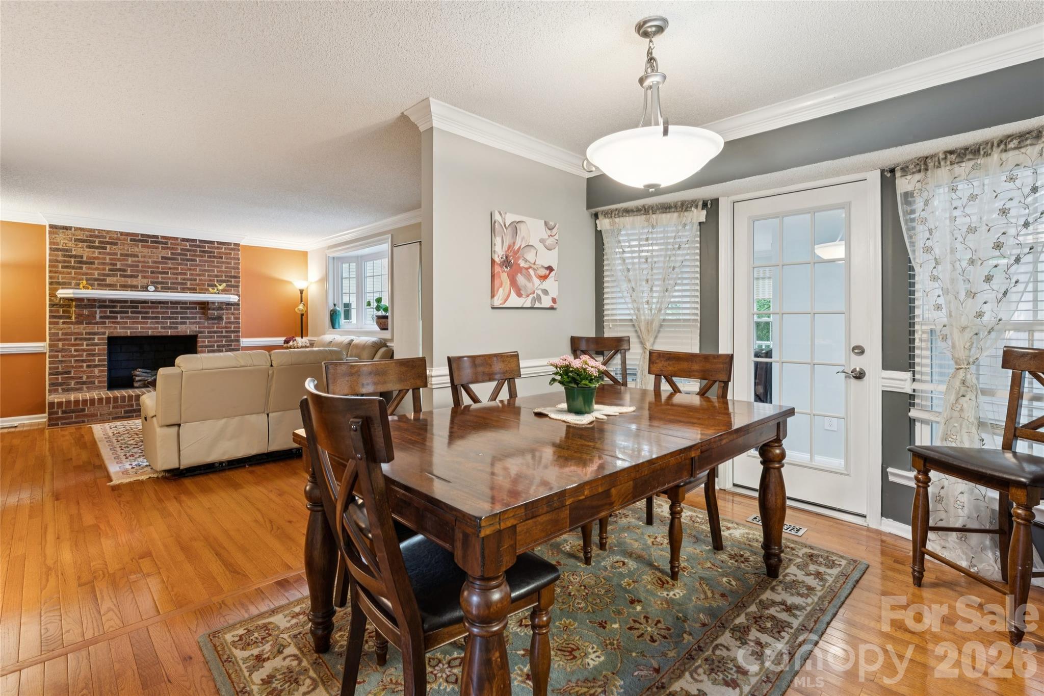 4113 Hallam Court Charlotte NC 28269
