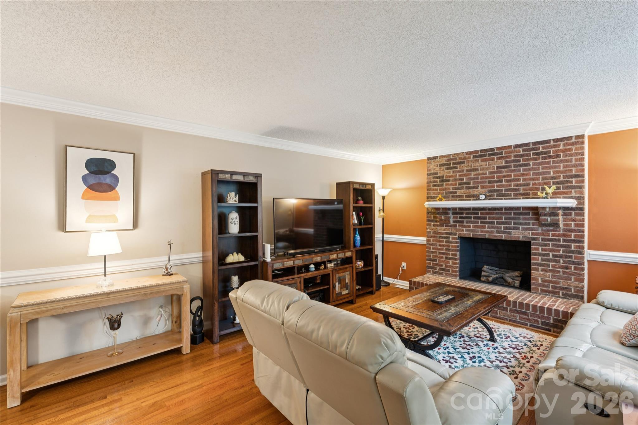 4113 Hallam Court Charlotte NC 28269