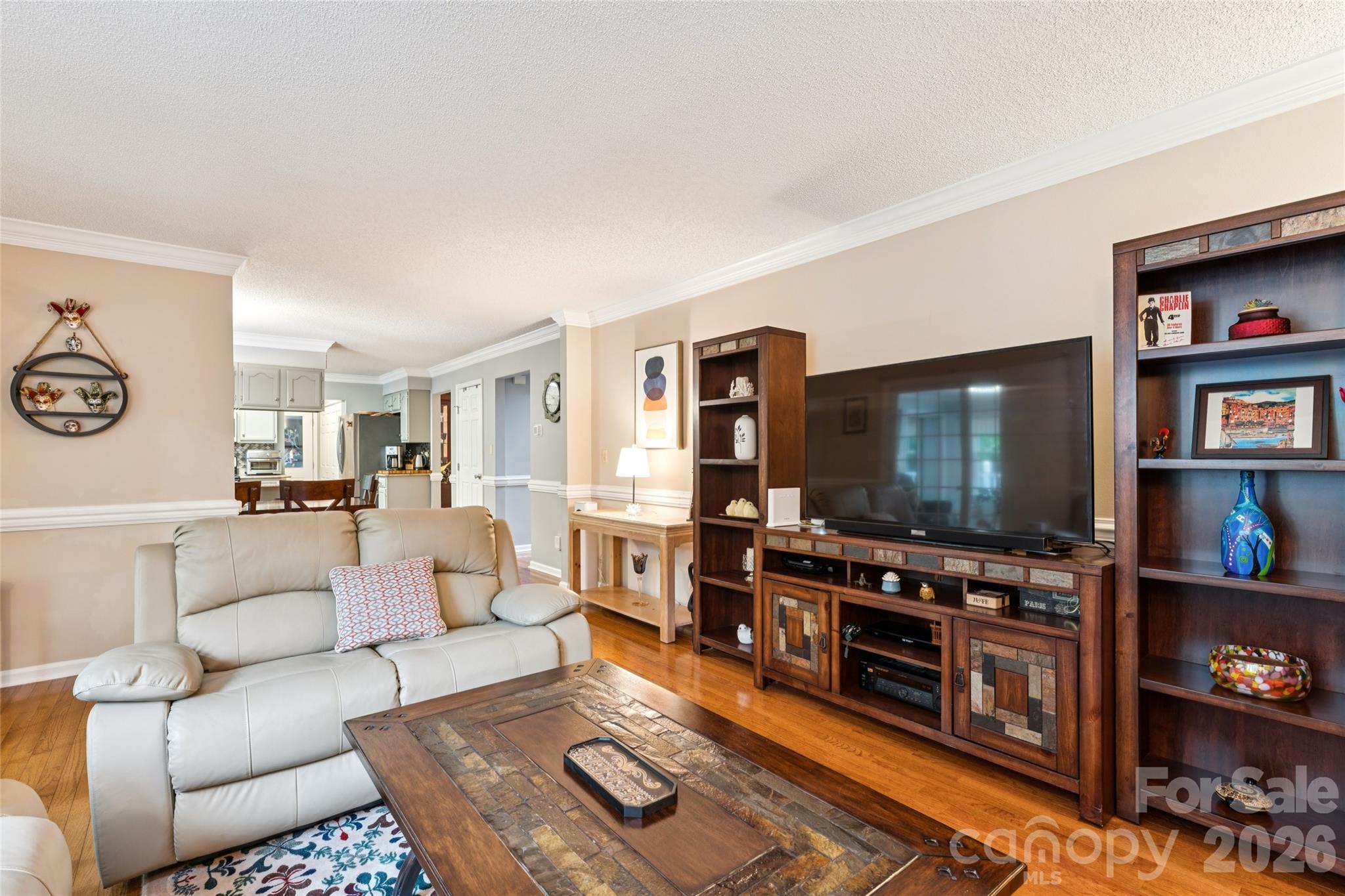 4113 Hallam Court Charlotte NC 28269
