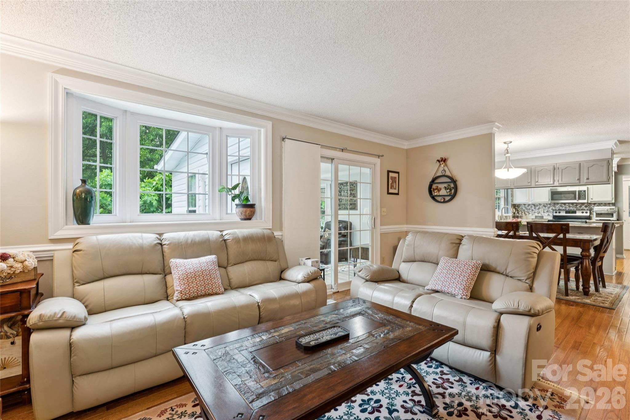 4113 Hallam Court Charlotte NC 28269