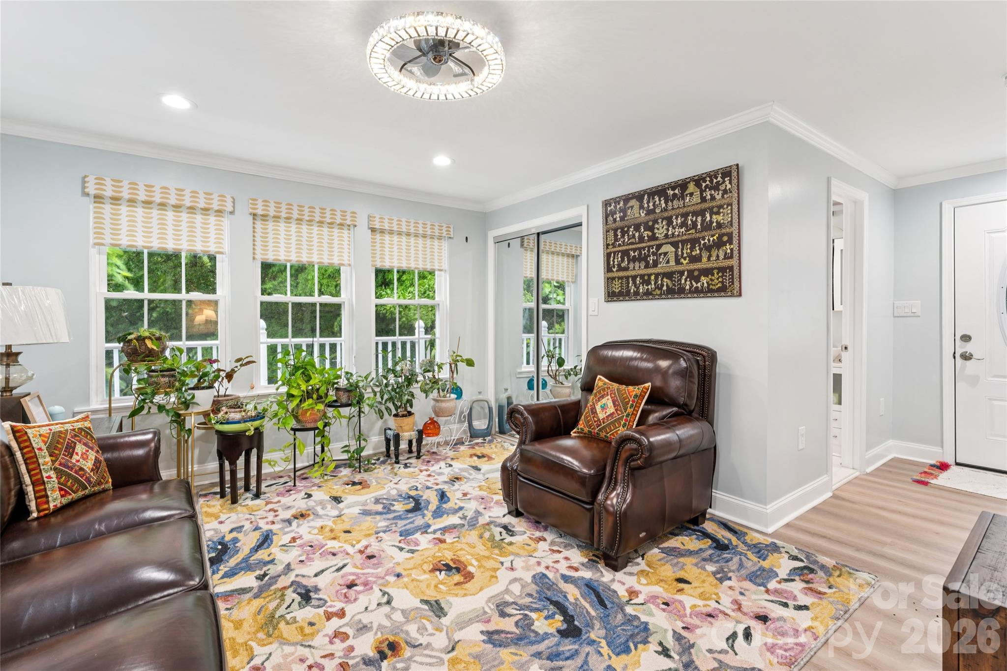 4113 Hallam Court Charlotte NC 28269