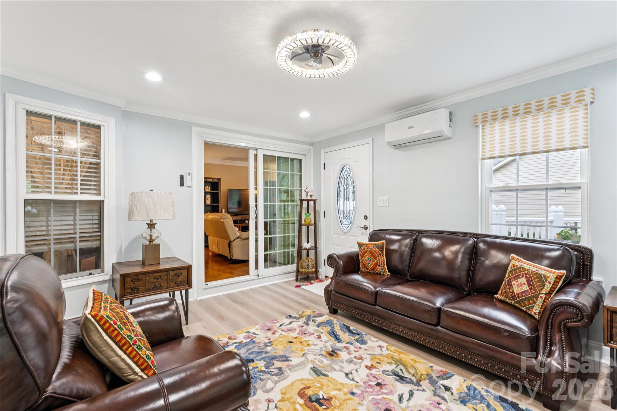 4113 Hallam Court Charlotte NC 28269