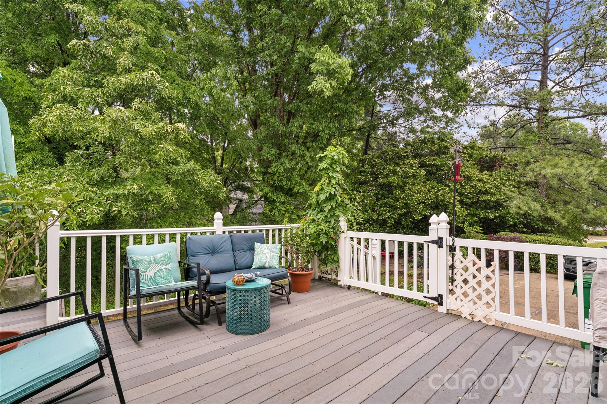 4113 Hallam Court Charlotte NC 28269