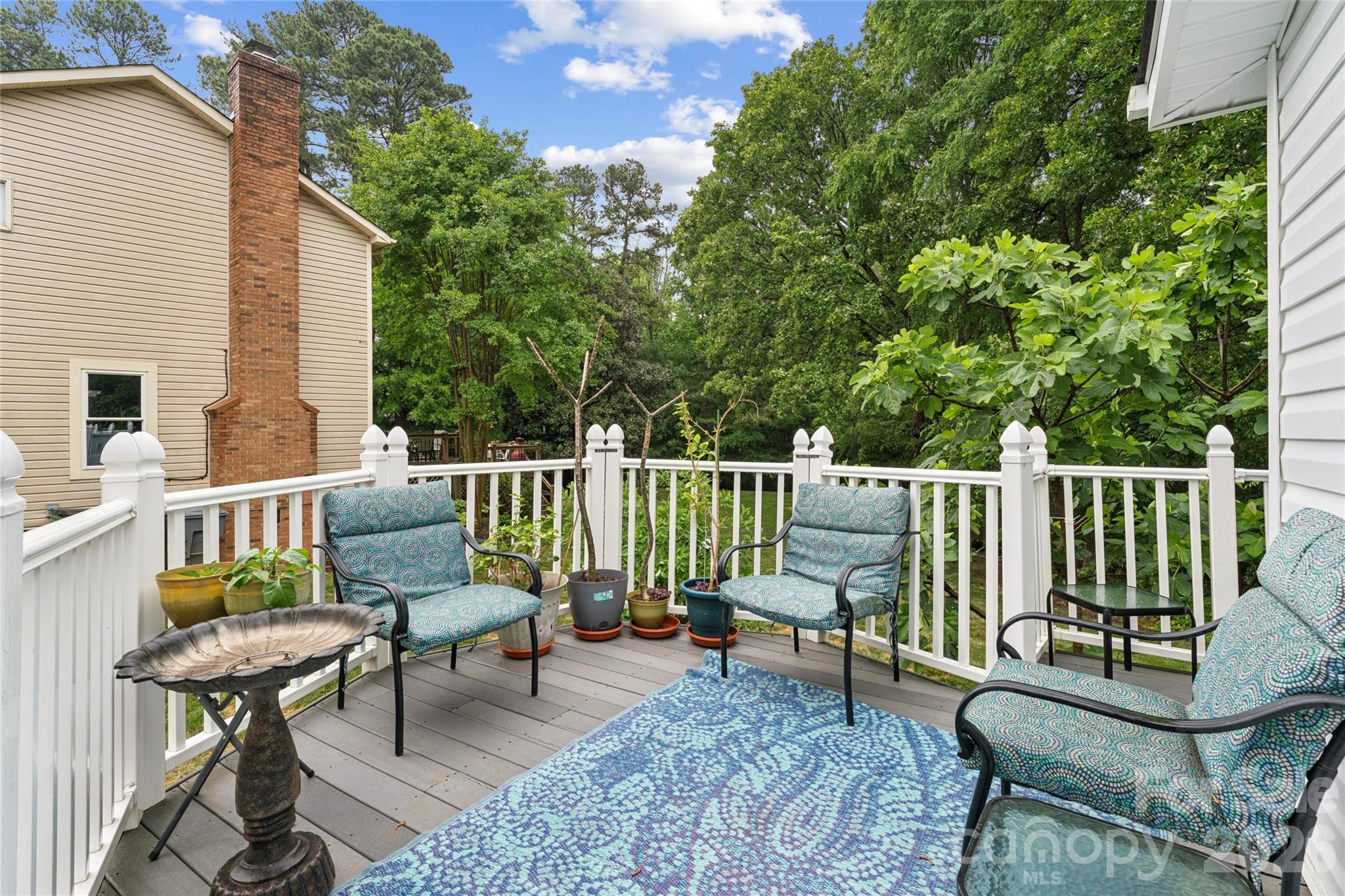 4113 Hallam Court Charlotte NC 28269